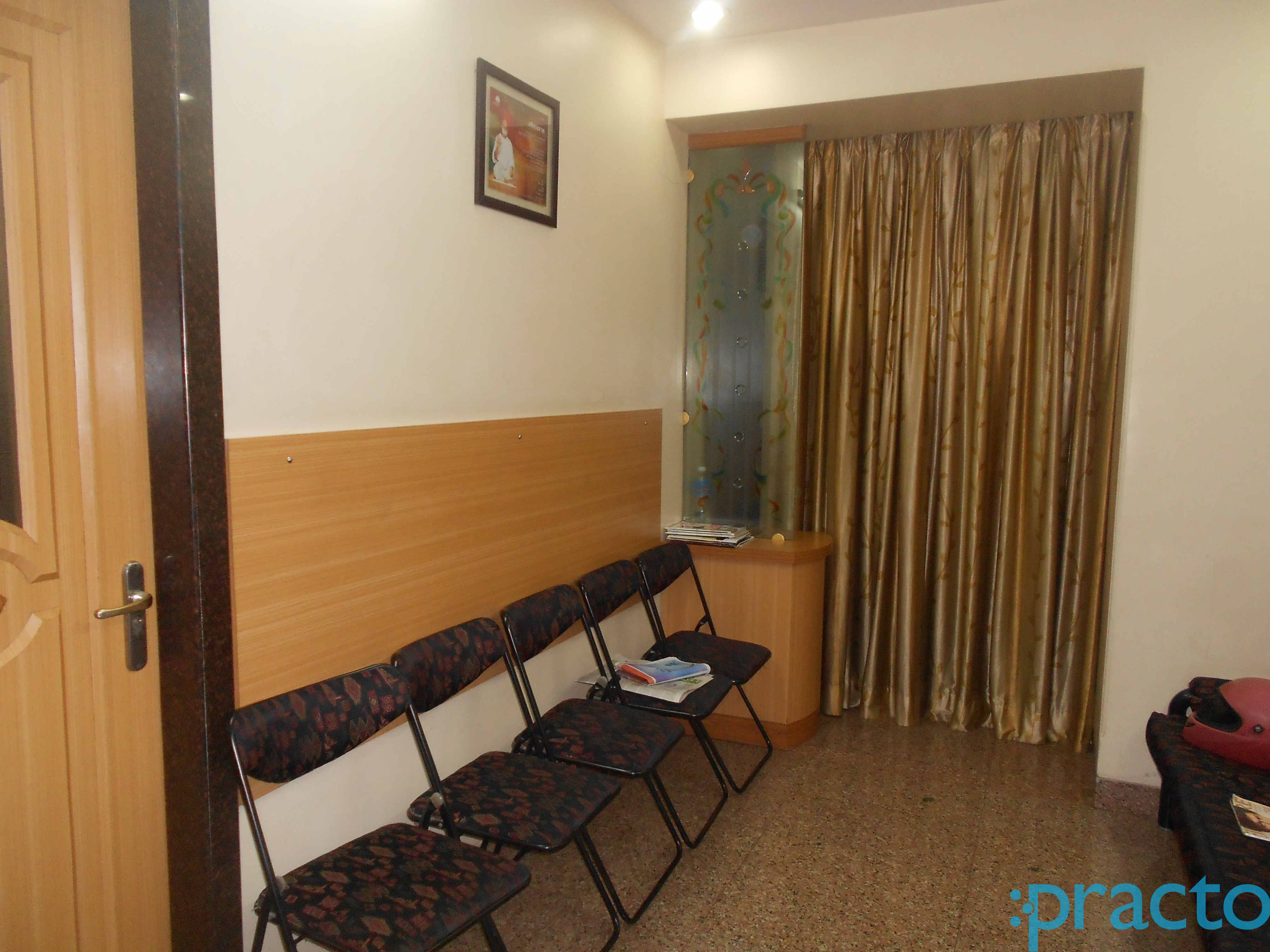 Jain Eye Clinic Ghatkopar East Mumbai