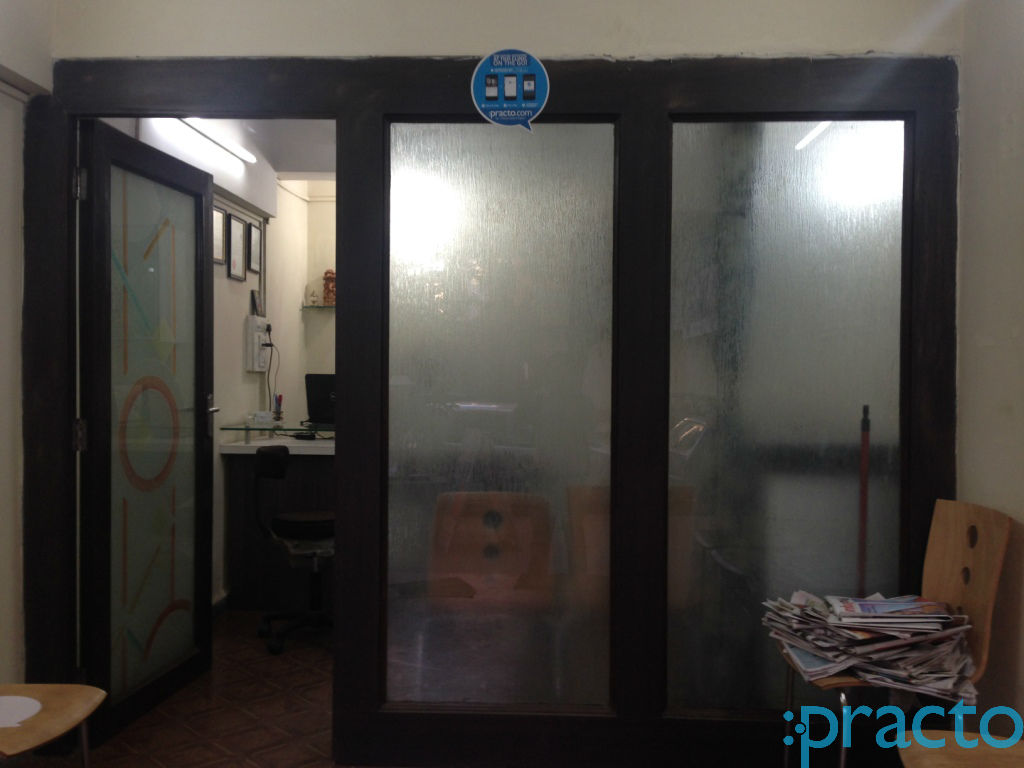 Medicure Homoeopathy Clinic Ghatkopar East Mumbai