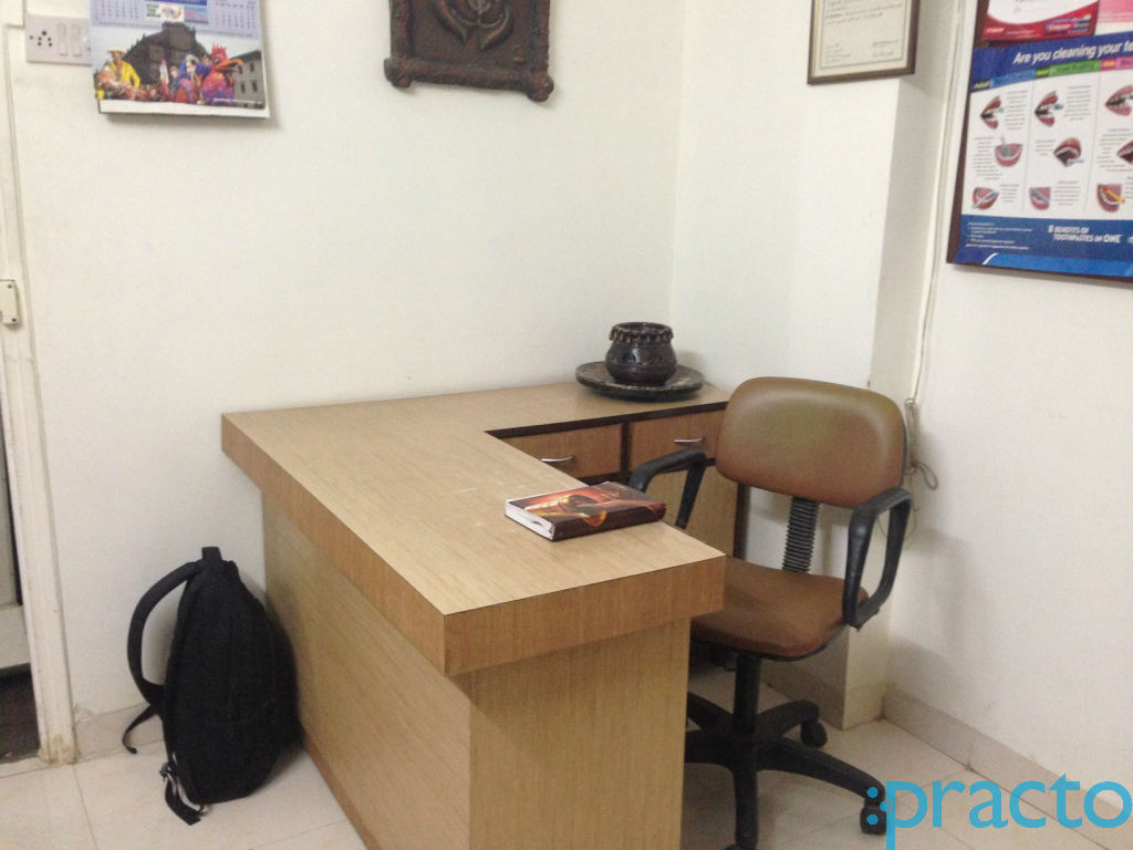 Dr. Deepa Gupta Chembur Mumbai