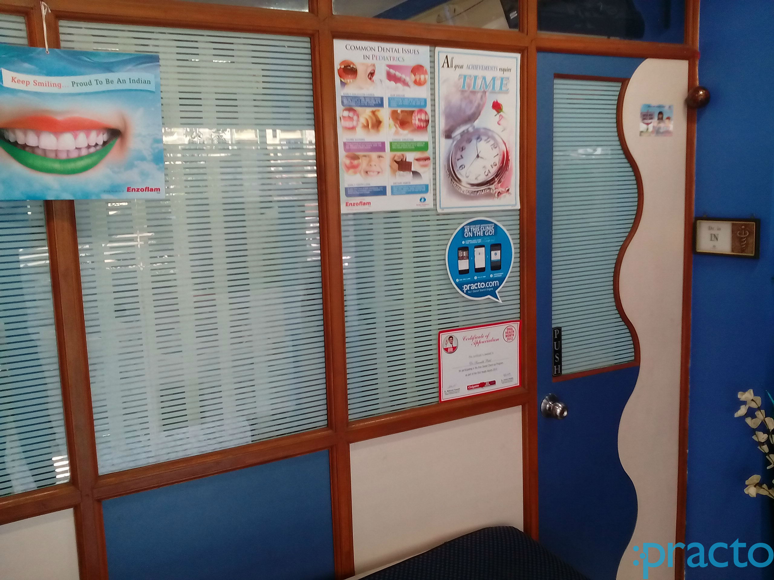 Family Dental Care Kalwa Thane