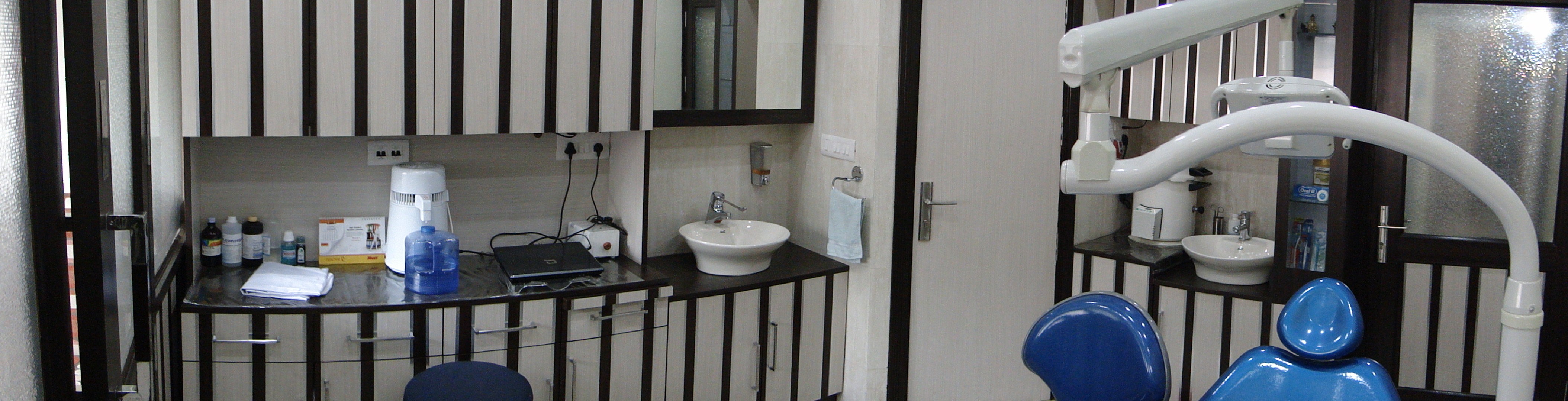 Truedent Safdarjung Enclave Delhi