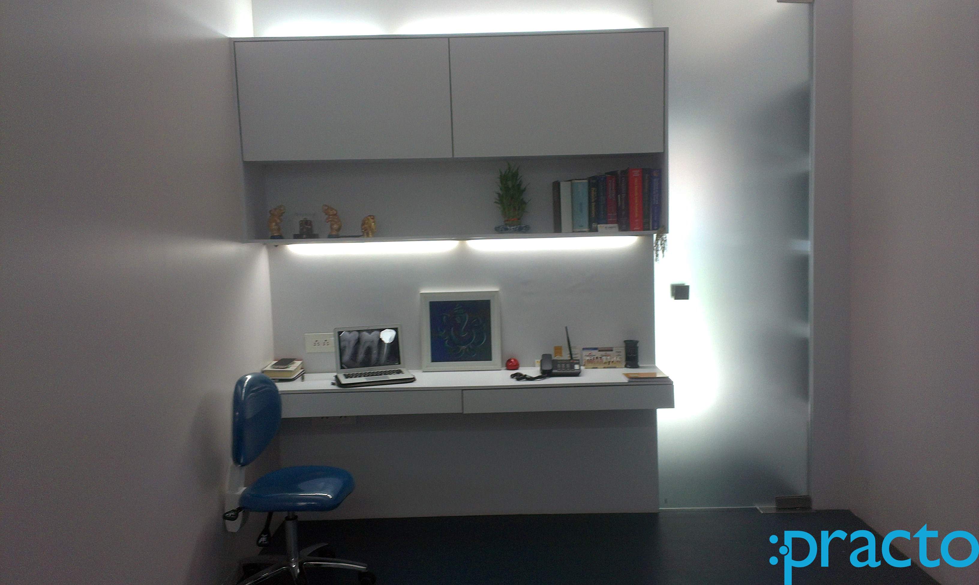 Dr. Shruti's Dental Clinic Goregaon West Mumbai