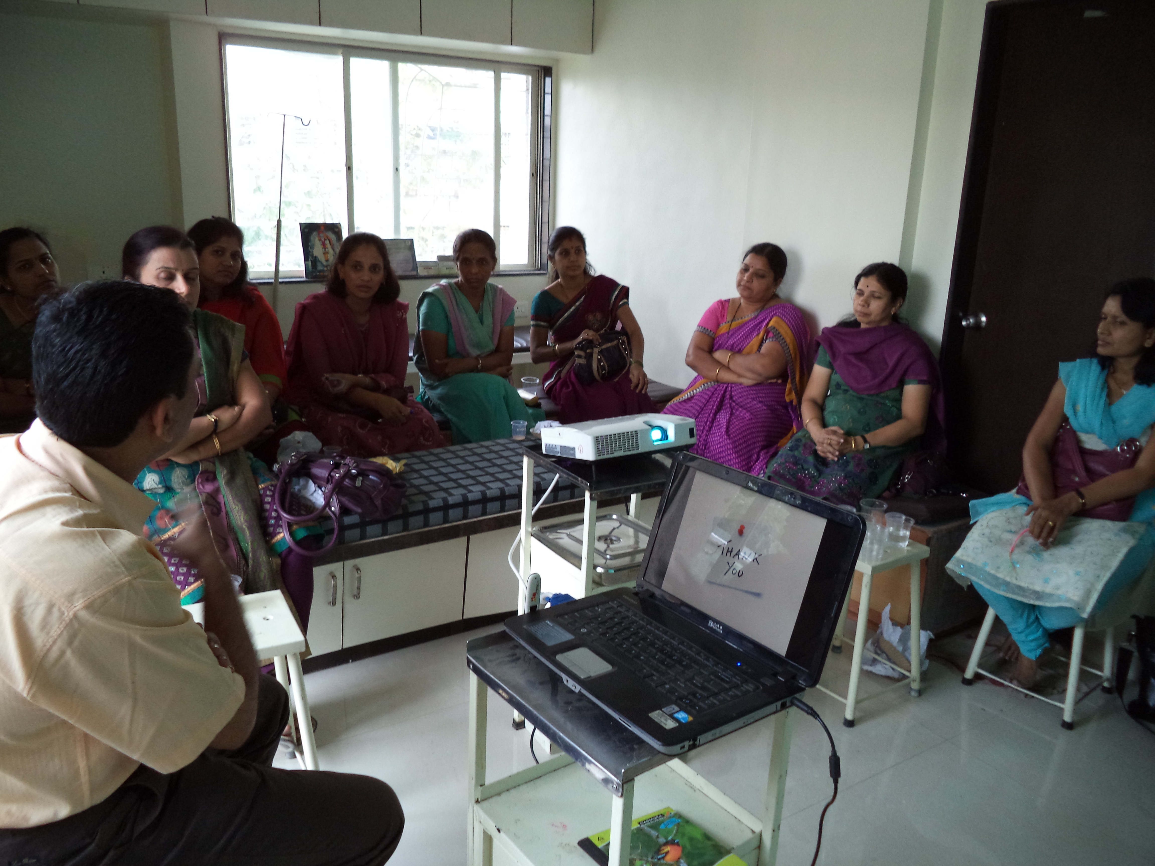 Sai  Allergy Asthma Eye Children's Hospital Satara Road Pune