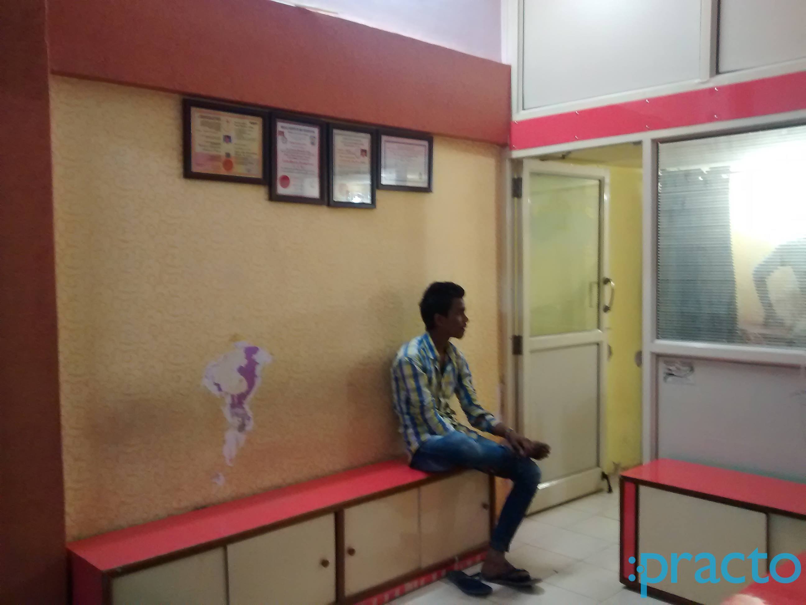 Sai Clinic Kalamboli Navi Mumbai
