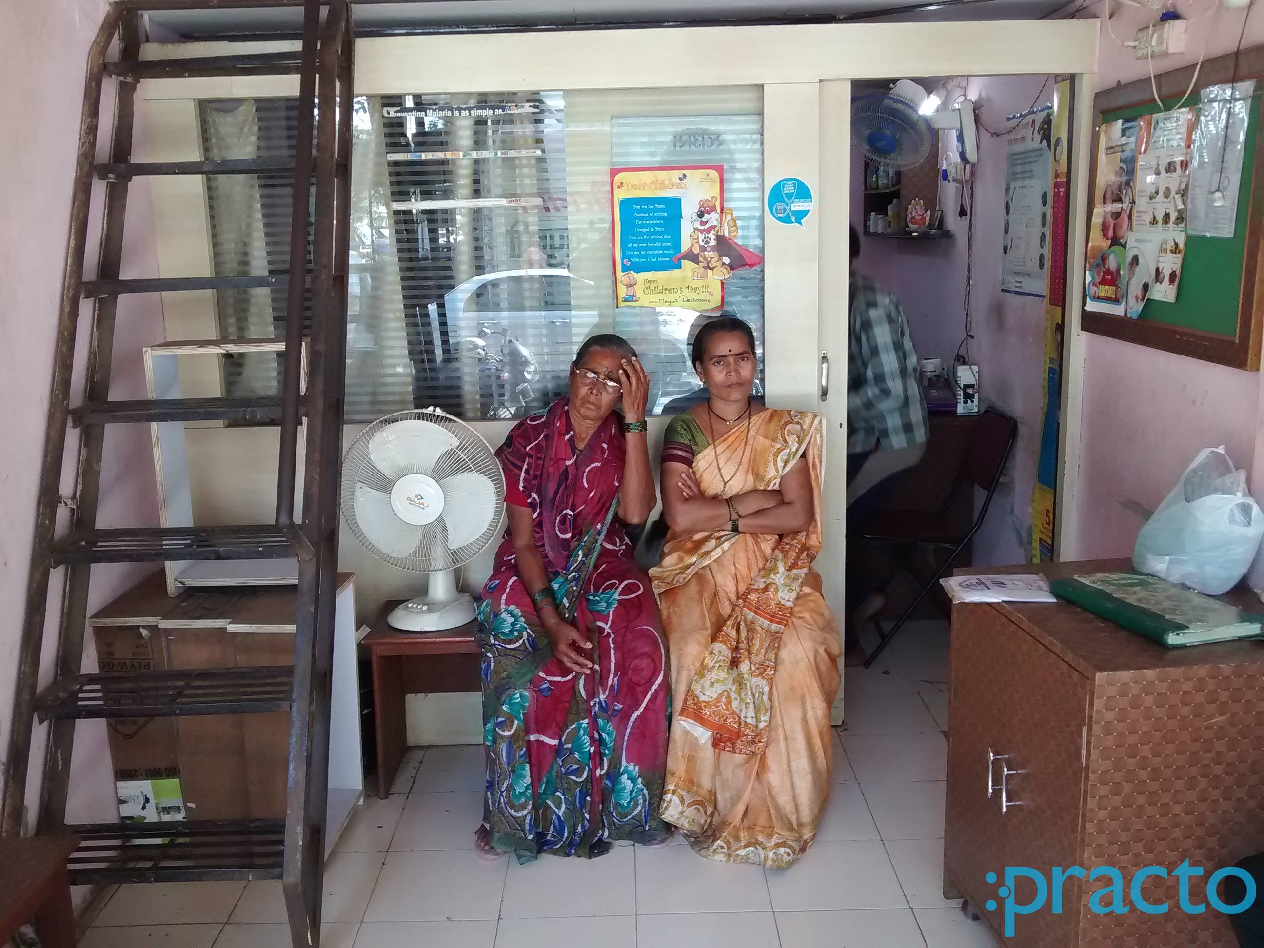 Aniruddha Clinic Kalamboli Navi Mumbai