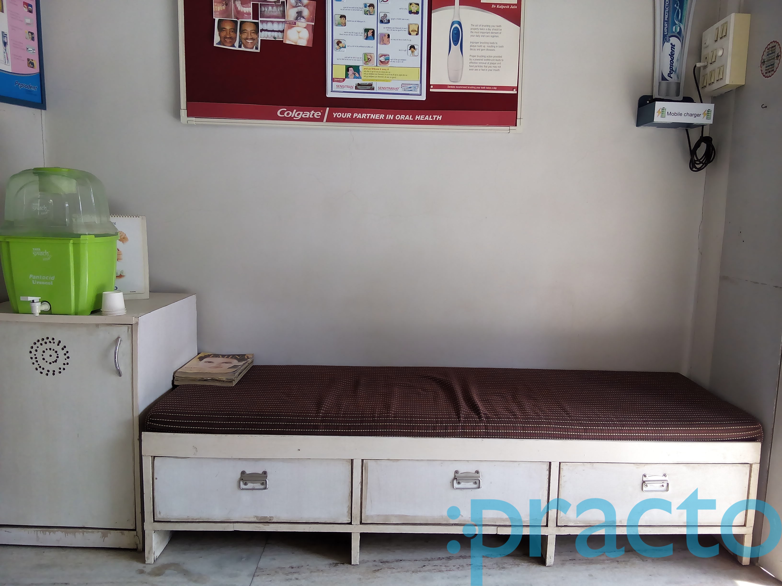 Arihant Dental Clinic Lal baug Mumbai