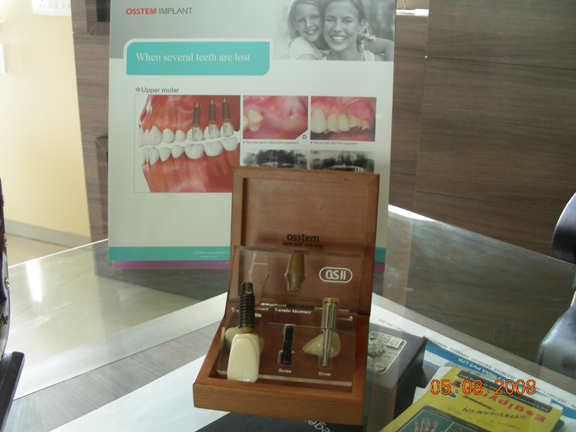 Sheth Dental Clinic And Implant Center Navrangpura Ahmedabad