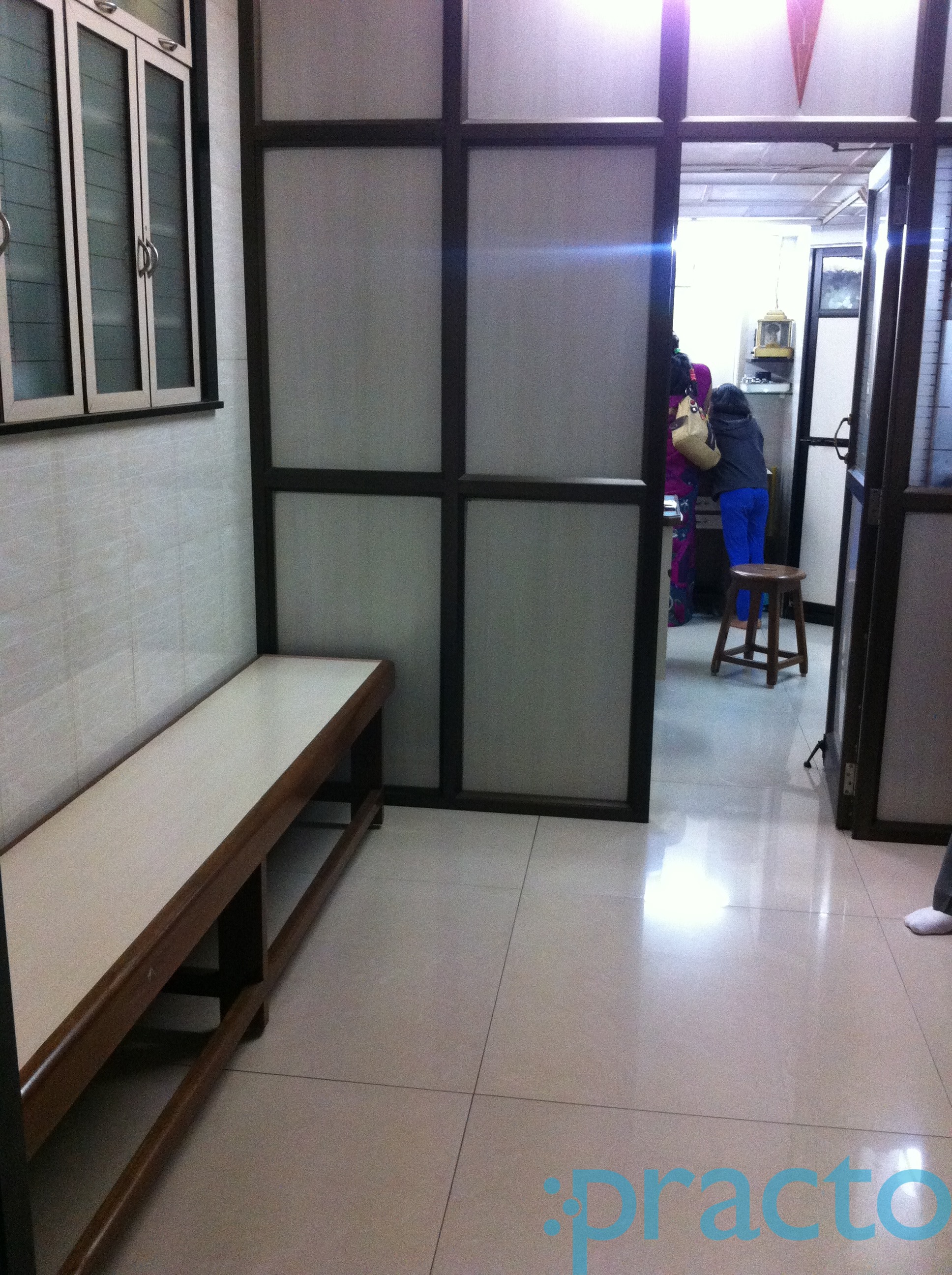 Asha Clinic Dadar East Mumbai