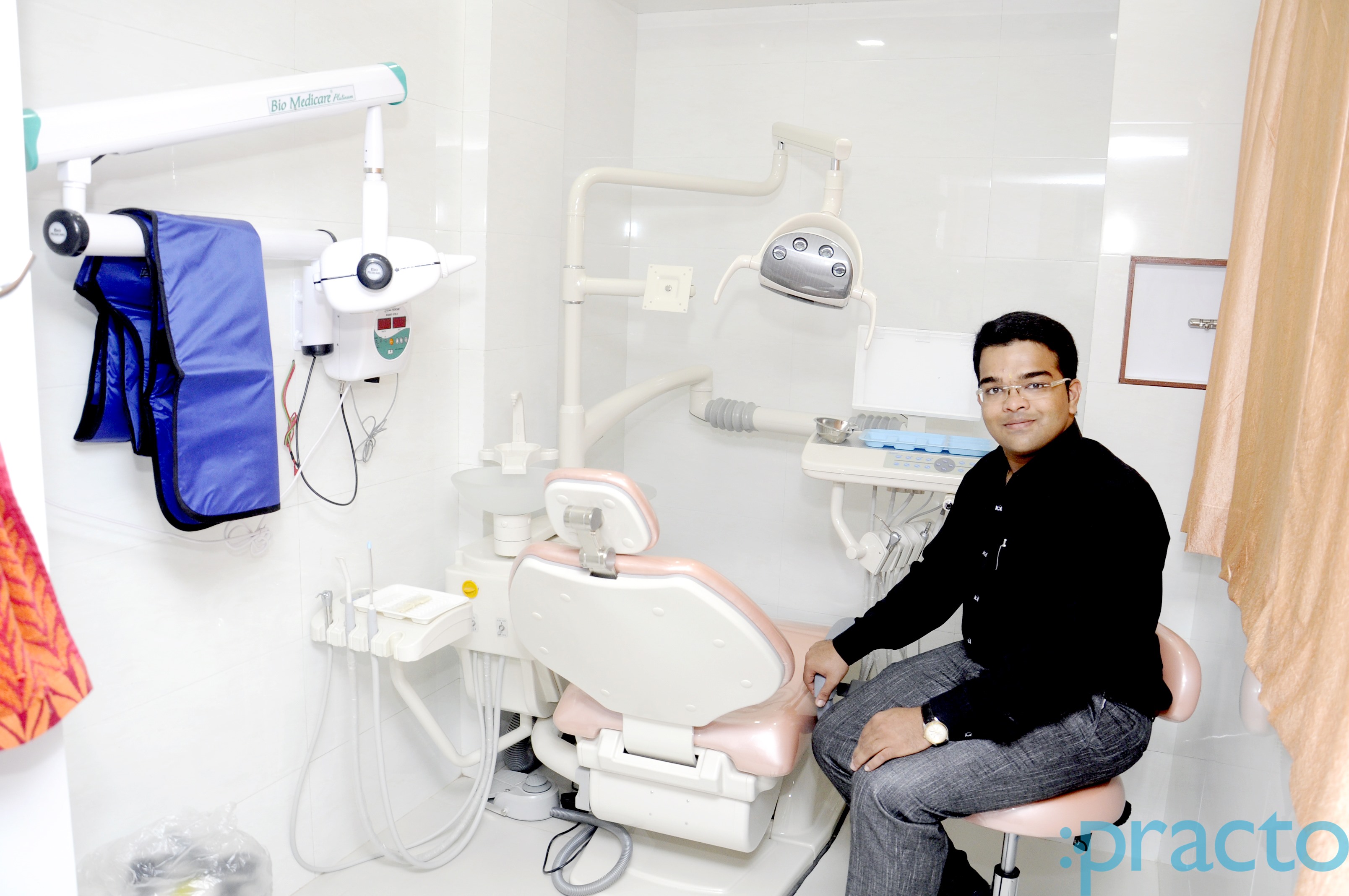 Smile Stone Dental Clinic Dadar Mumbai