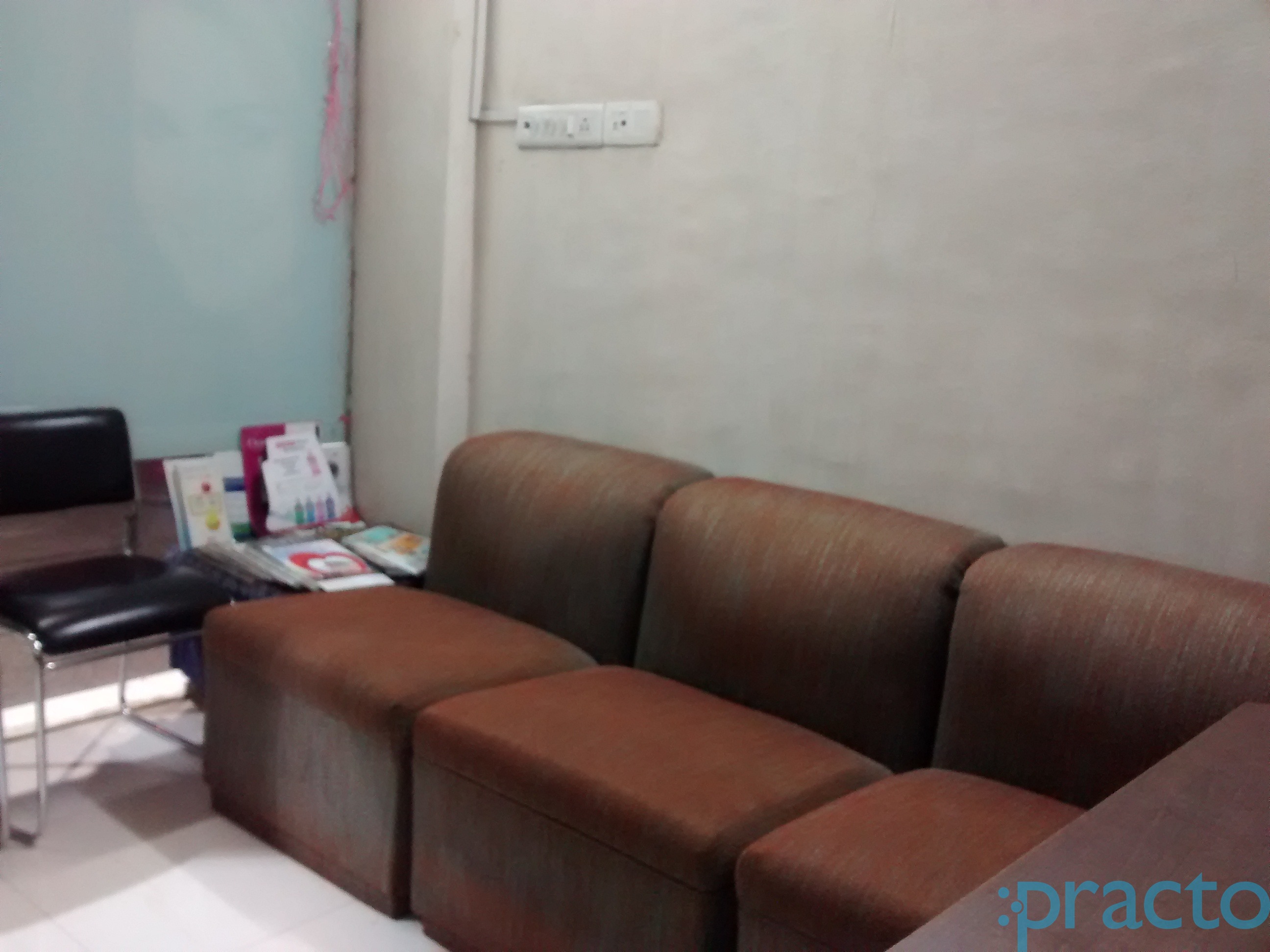 Shreya's Advanced Dental Care Center Dadar West Mumbai