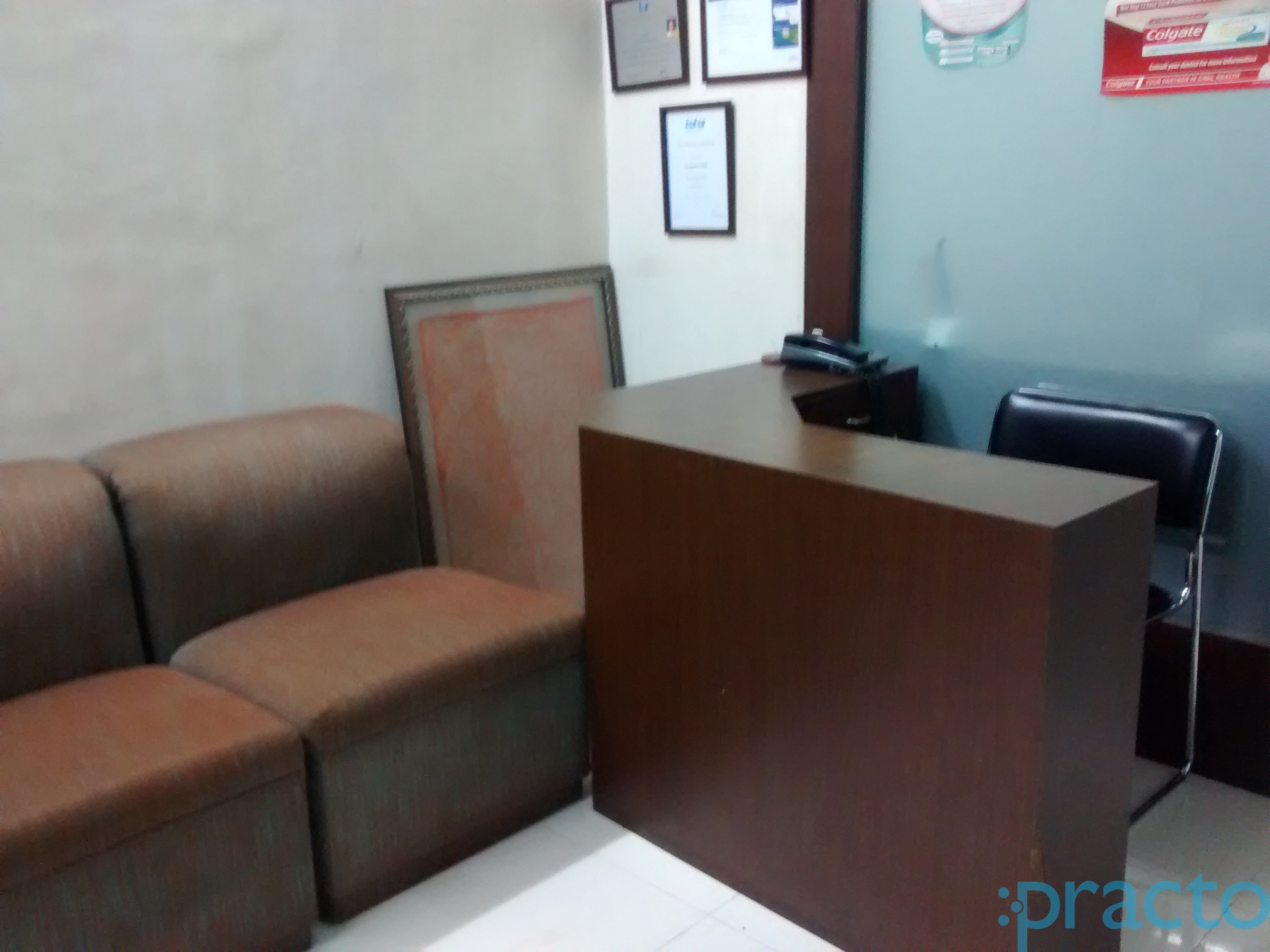 Shreya's Advanced Dental Care Center Dadar West Mumbai