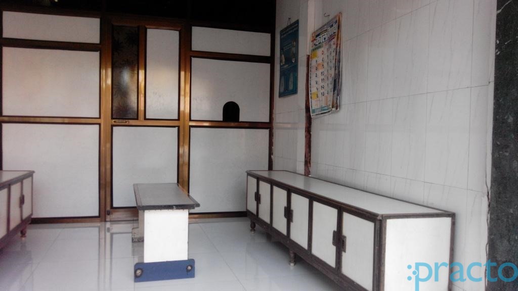 Shri Sai Seva Chikitsalya Vikhroli East Mumbai
