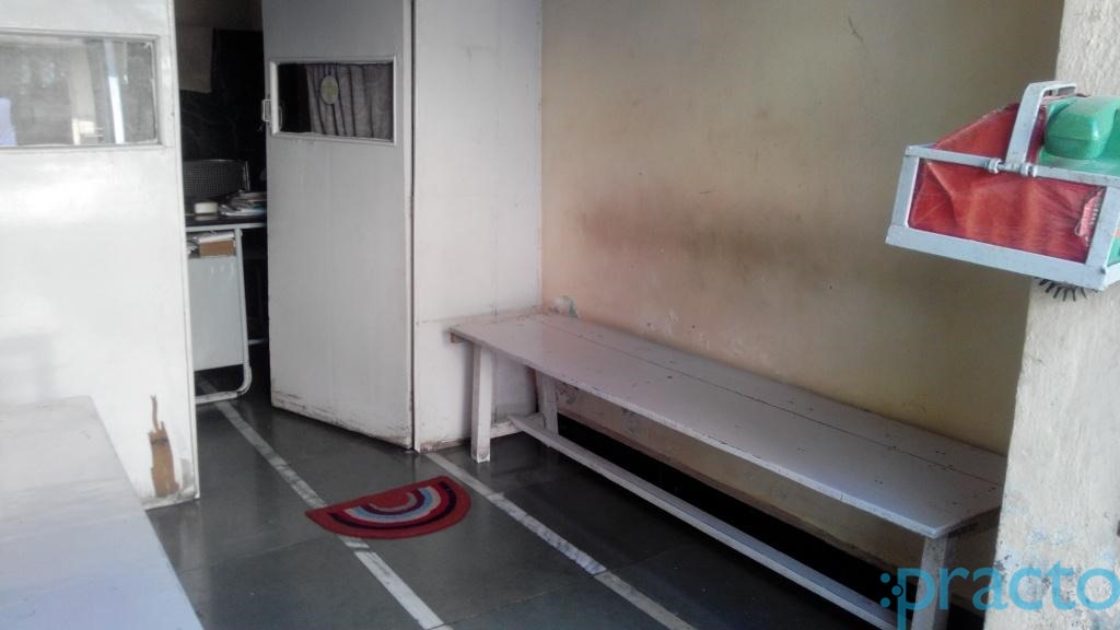 Shaikh Clinic Vikhroli East Mumbai