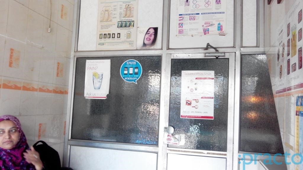Mayur Dental Care Vikhroli East Mumbai