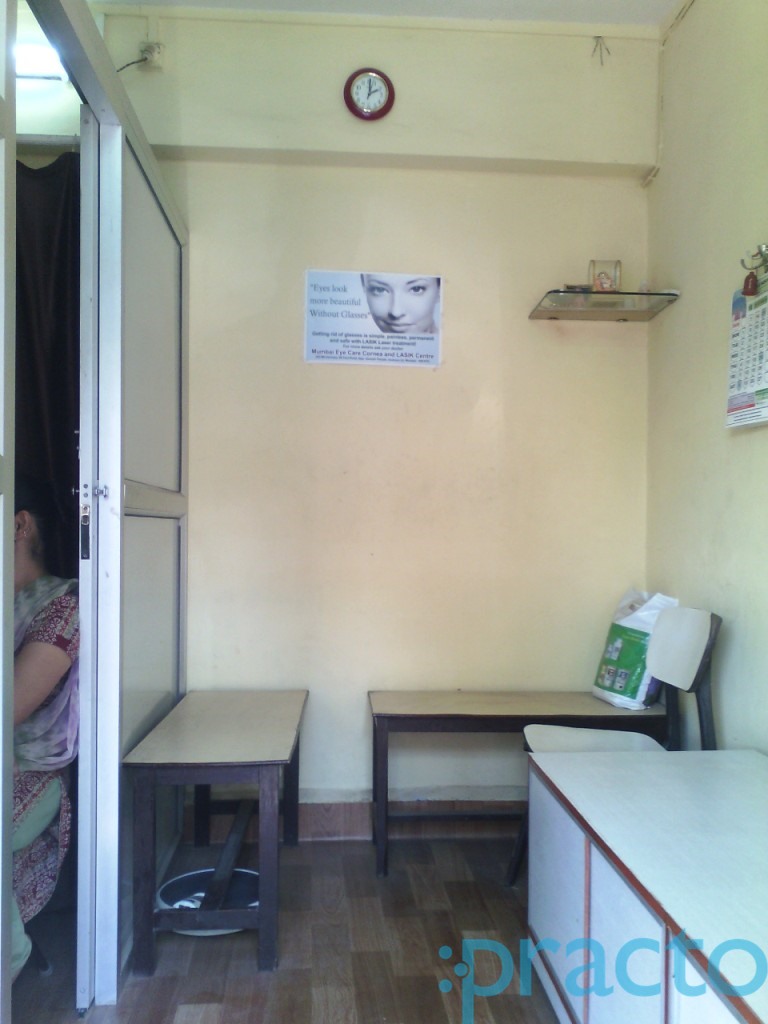 Dr.Minal R.Khaire's Clinic Ghatkopar East Mumbai