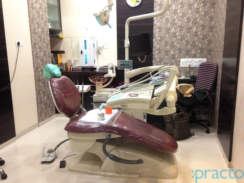 Dental Hub Ghatkopar East Mumbai