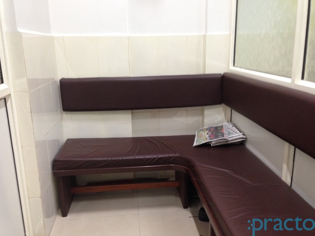 Smile Health Dental Clinic Chembur Mumbai