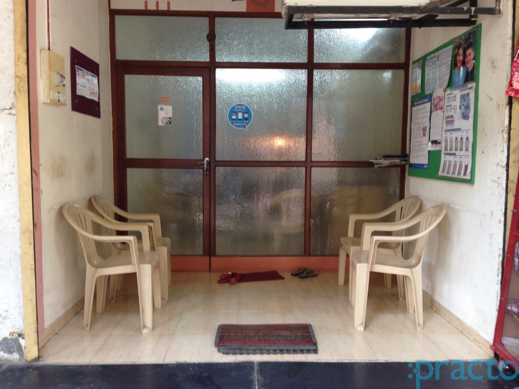 Dental Clinic Ghatkopar East Mumbai
