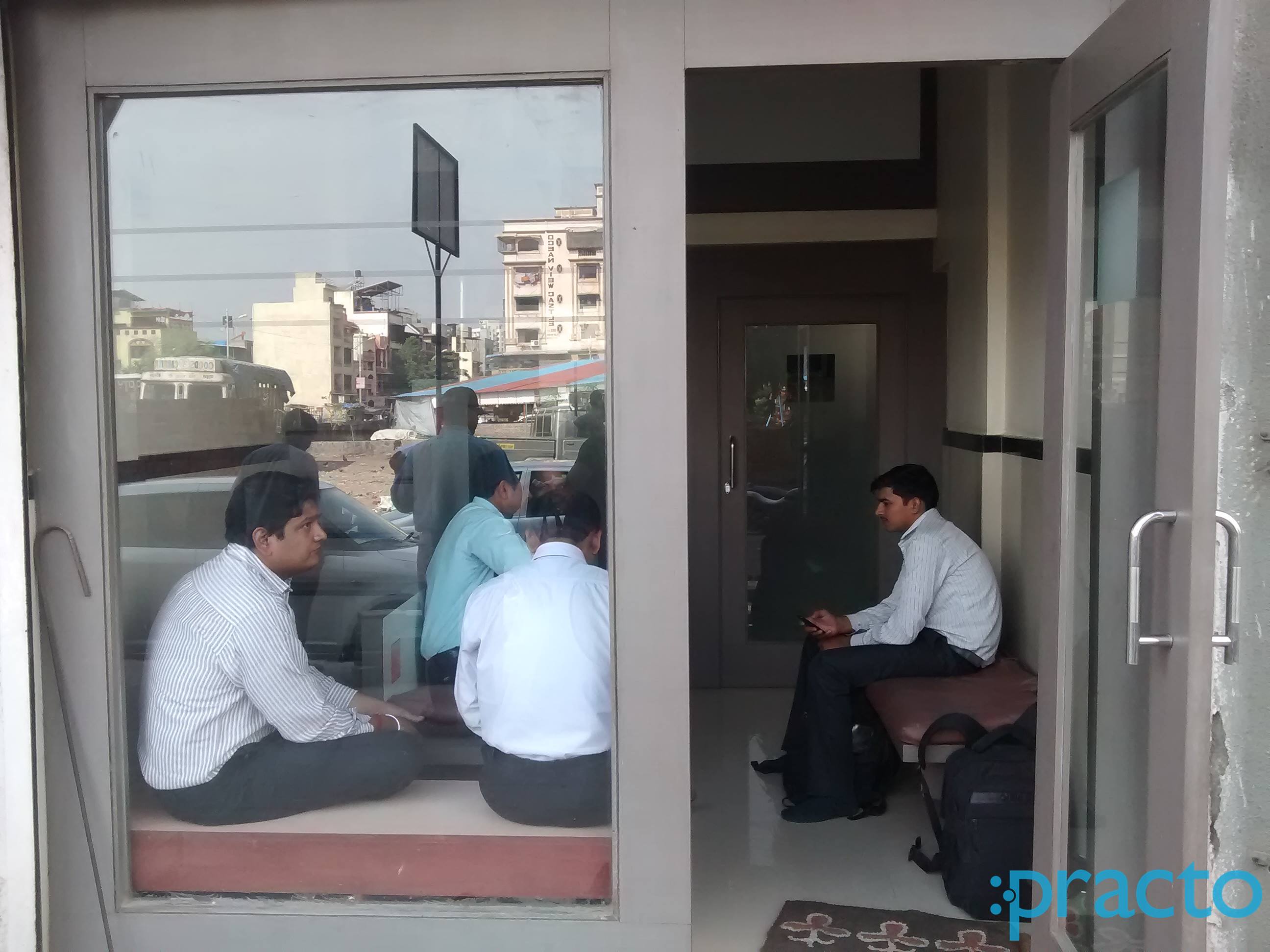 Nirmala E.N.T Clinic Kharghar Navi Mumbai