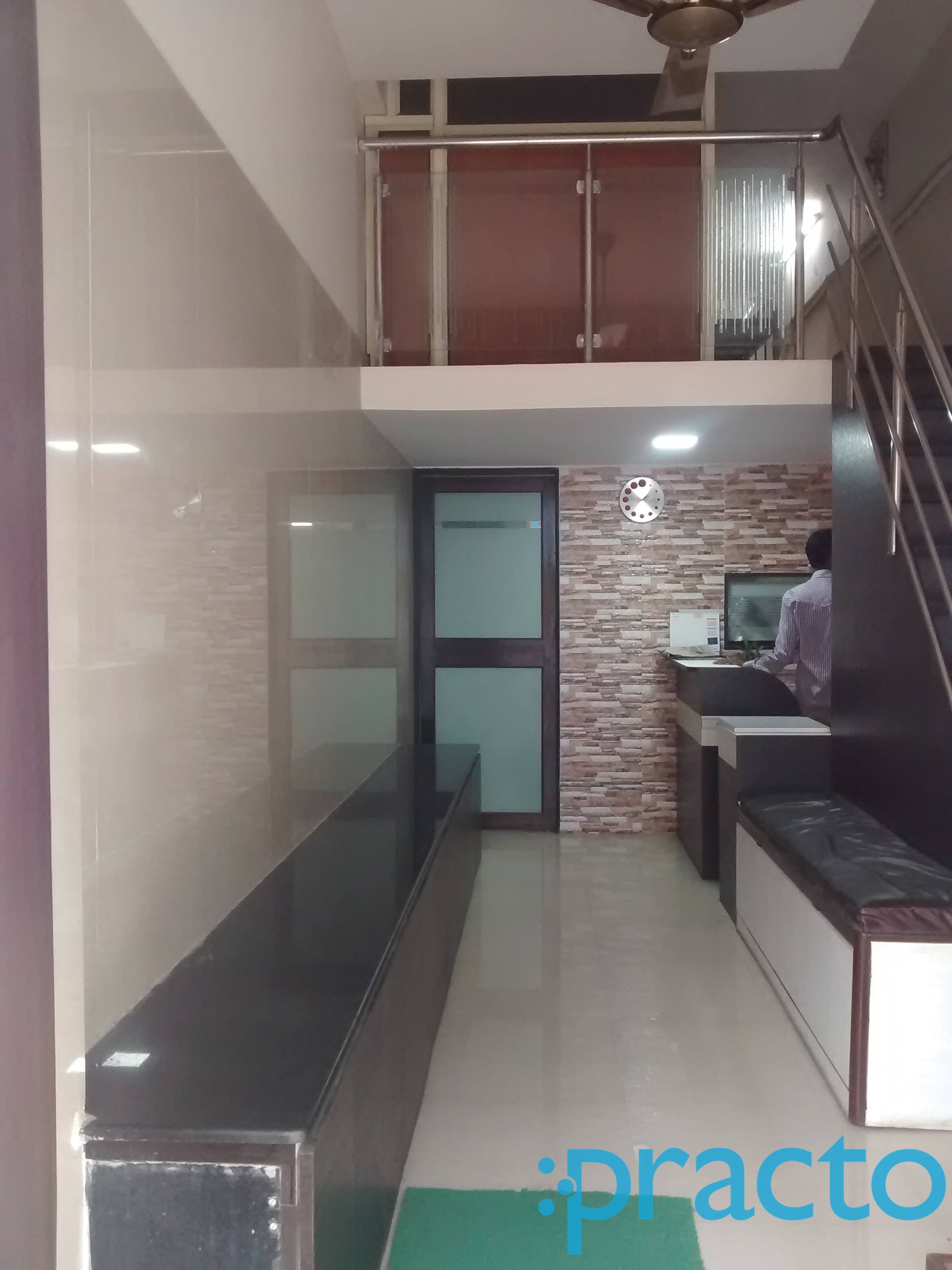 Dr. Lalith V. Shah Clinic Kharghar Navi Mumbai