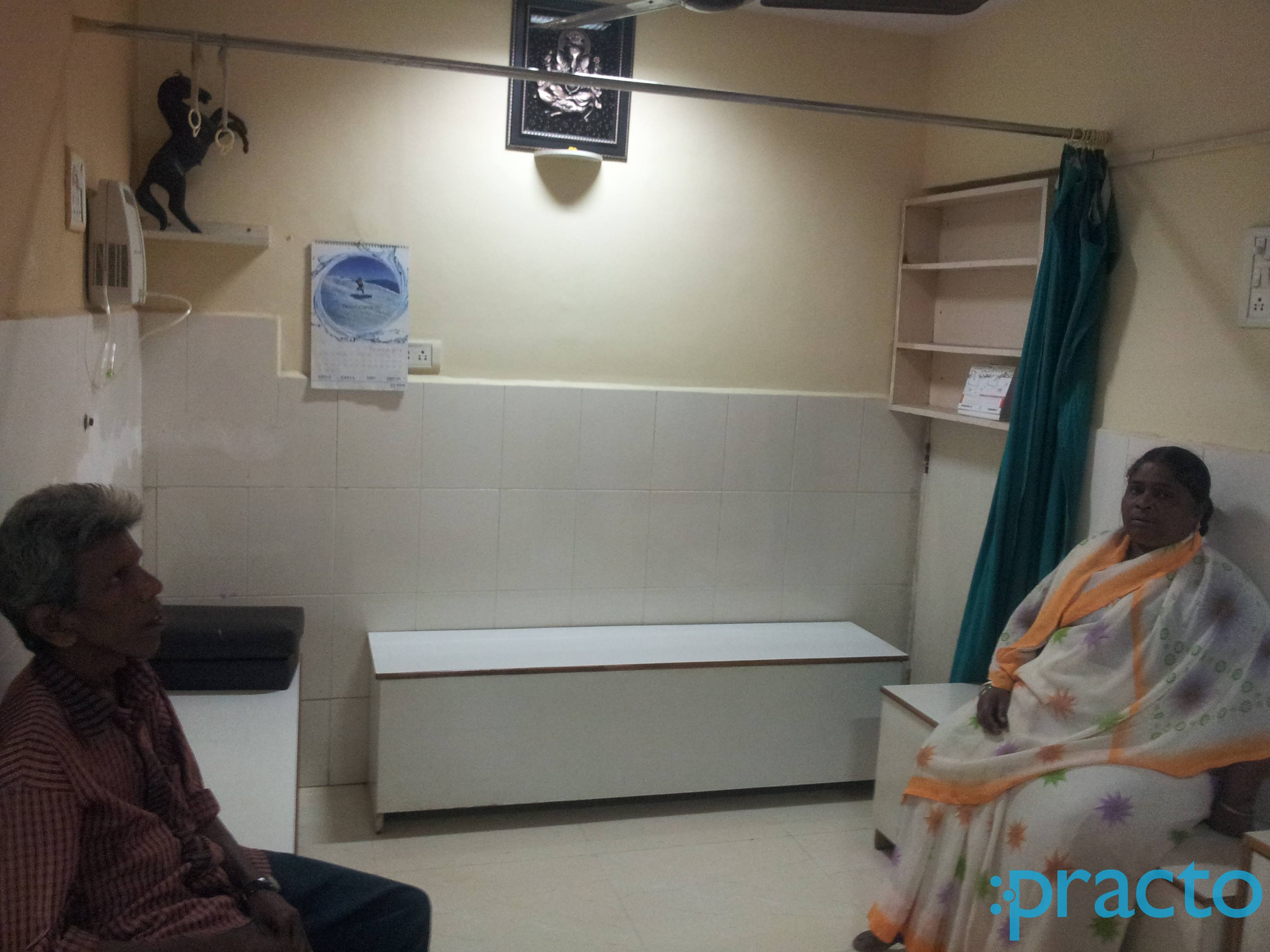 Shusrusha Clinic Nerul Navi Mumbai