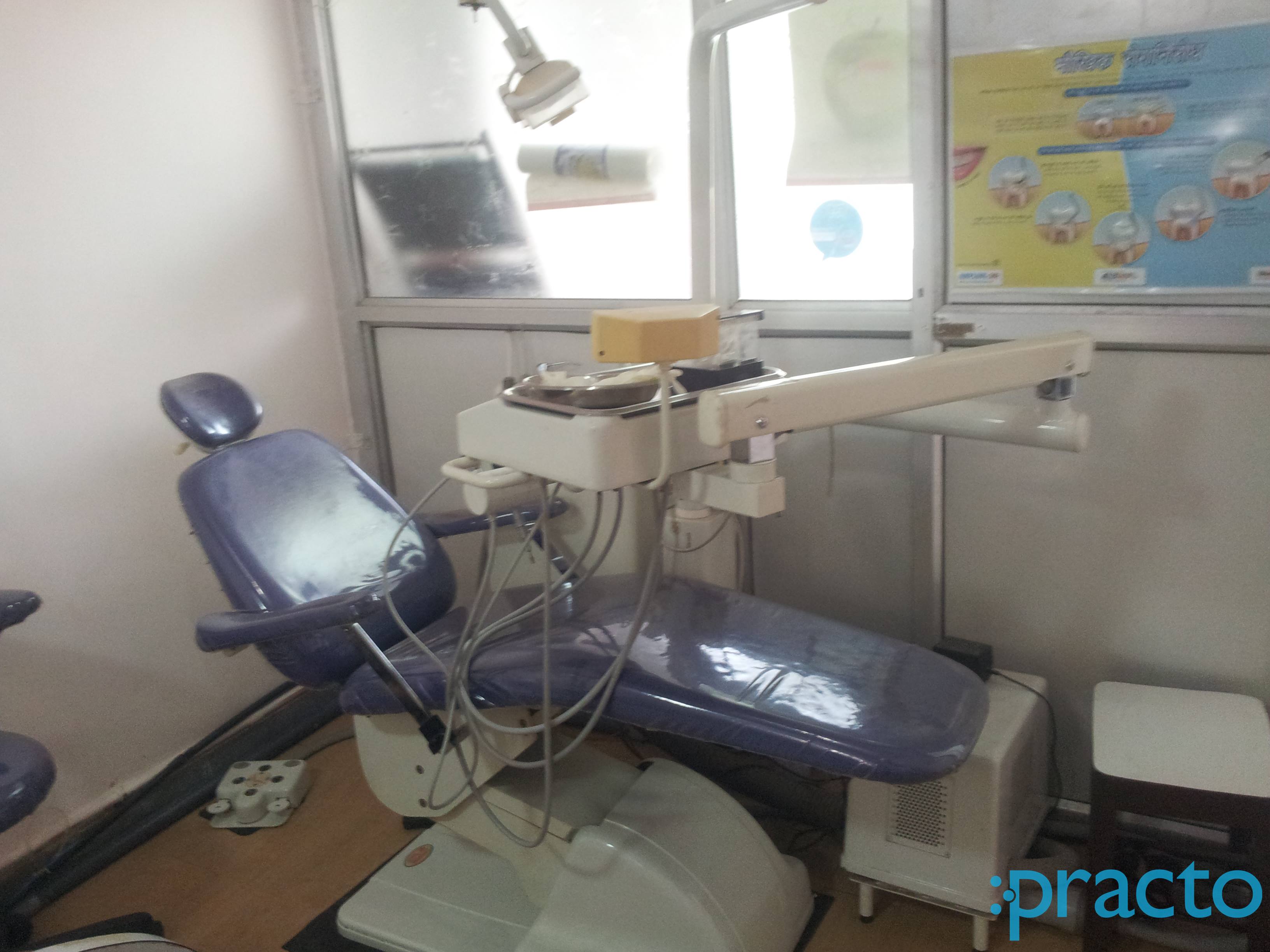 Smiles Dental Clinic Nerul Navi Mumbai