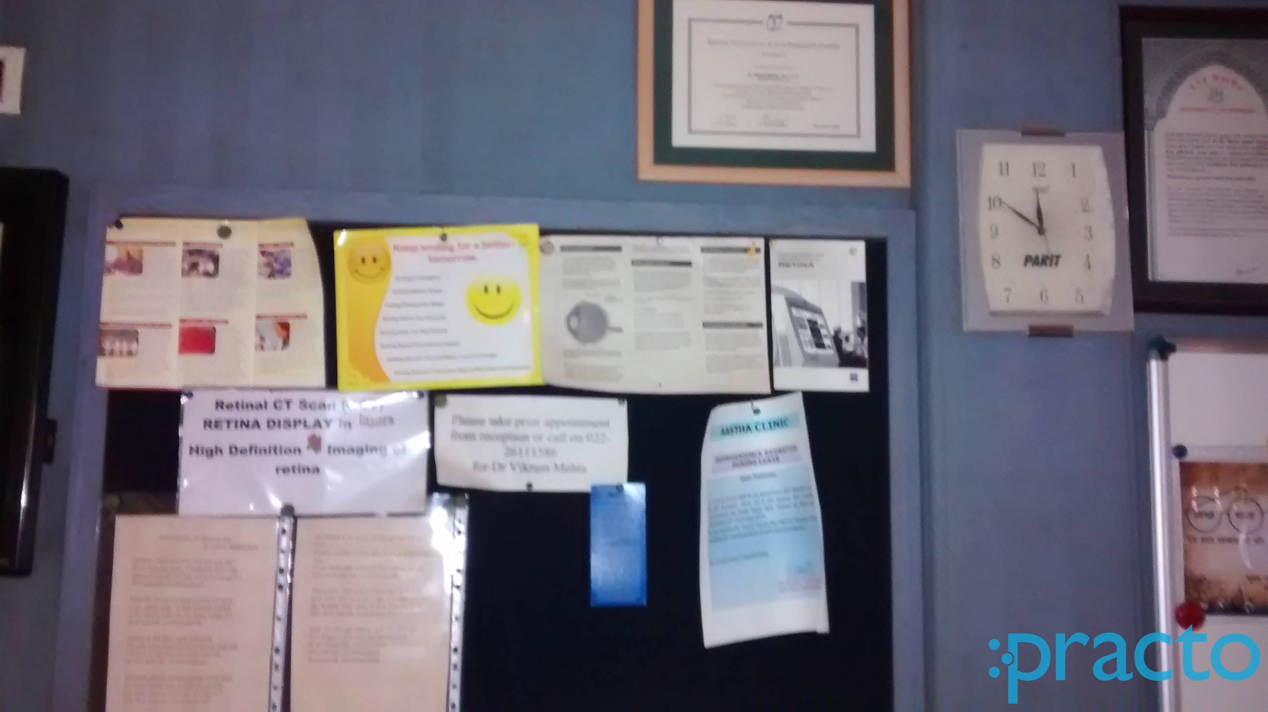 Aastha Surgical Clinic Santacruz East Mumbai