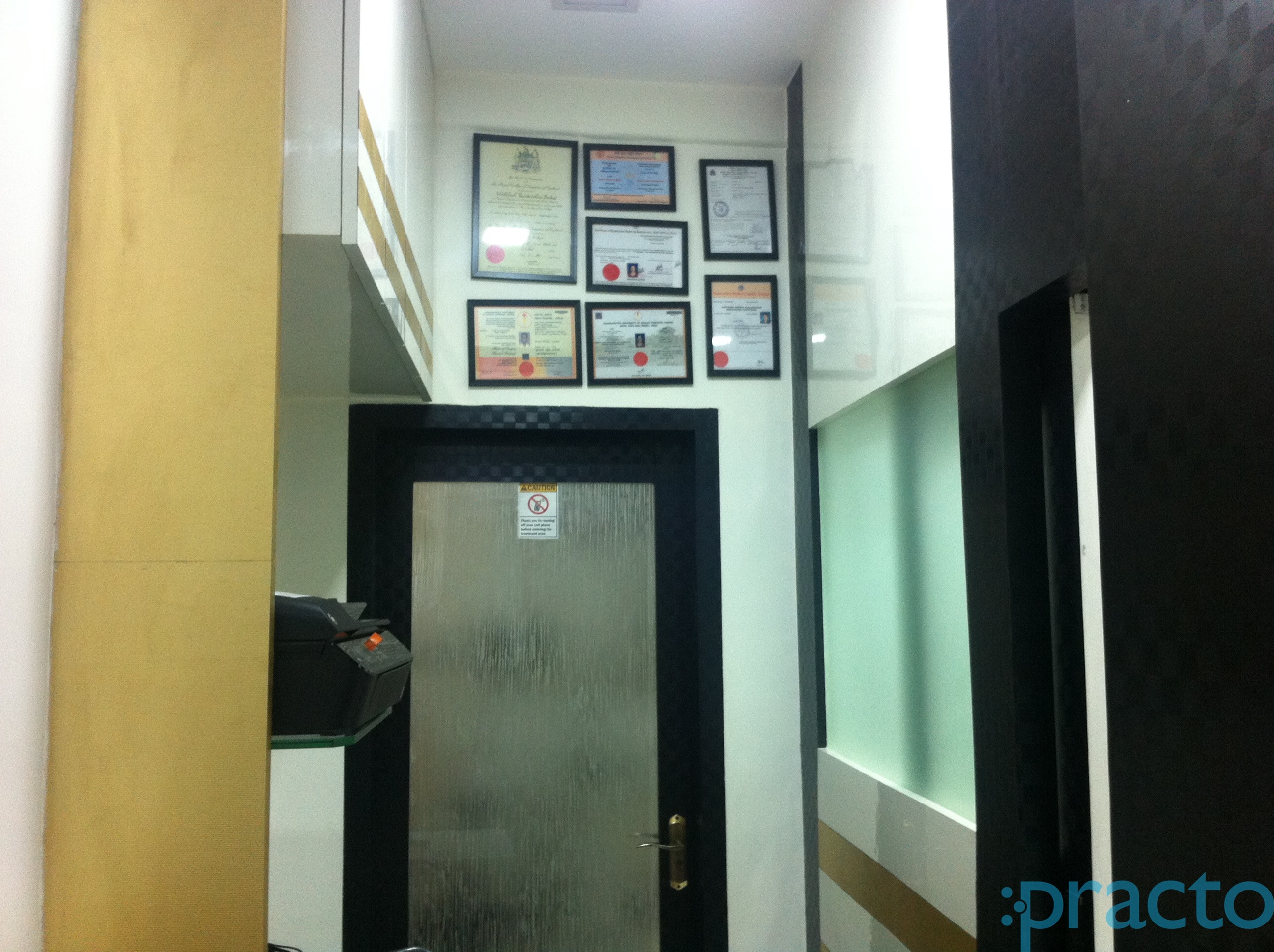 Cancer Clinic Dadar West Mumbai