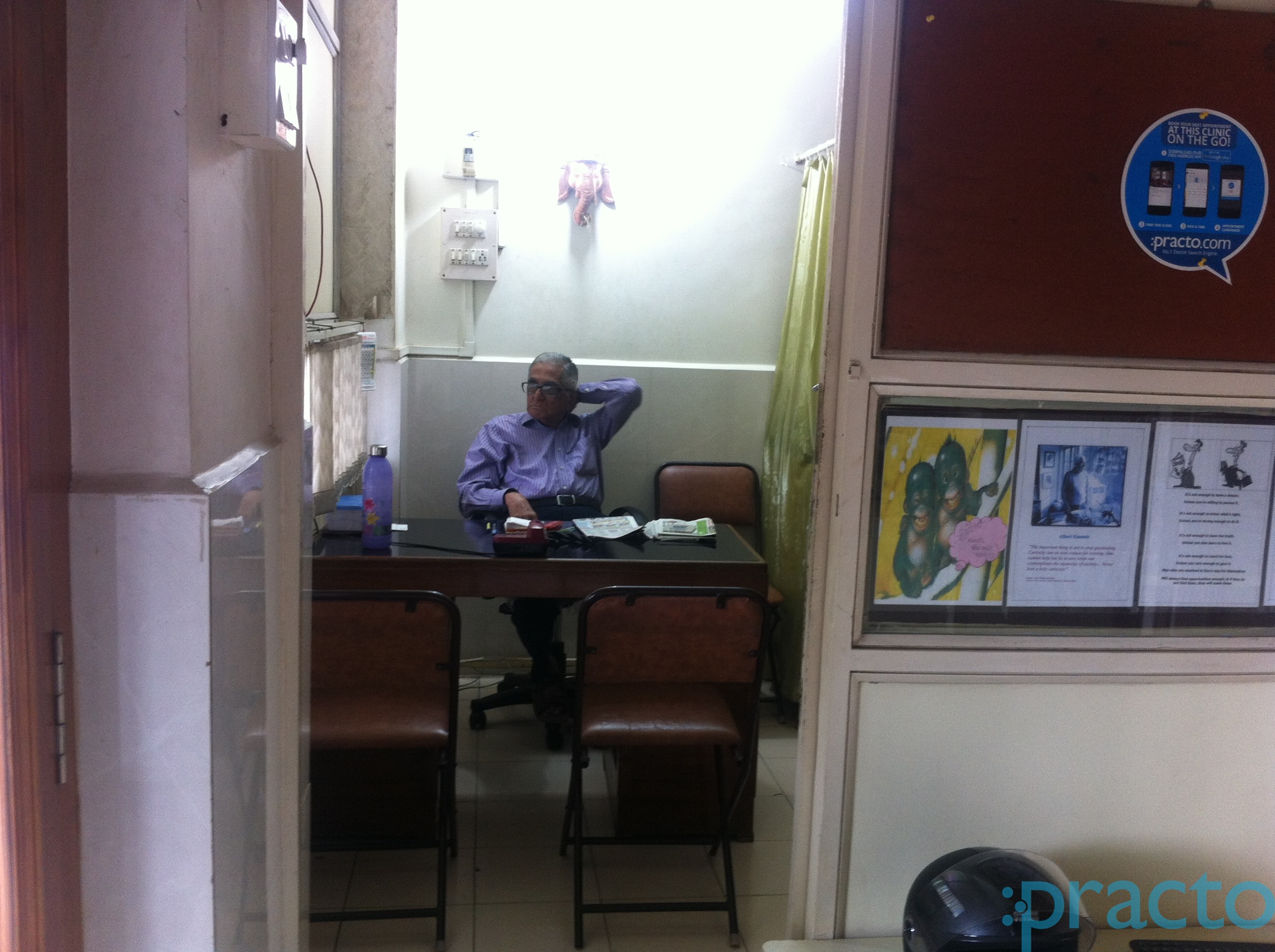 Clinical Homeopathic Dadar Mumbai