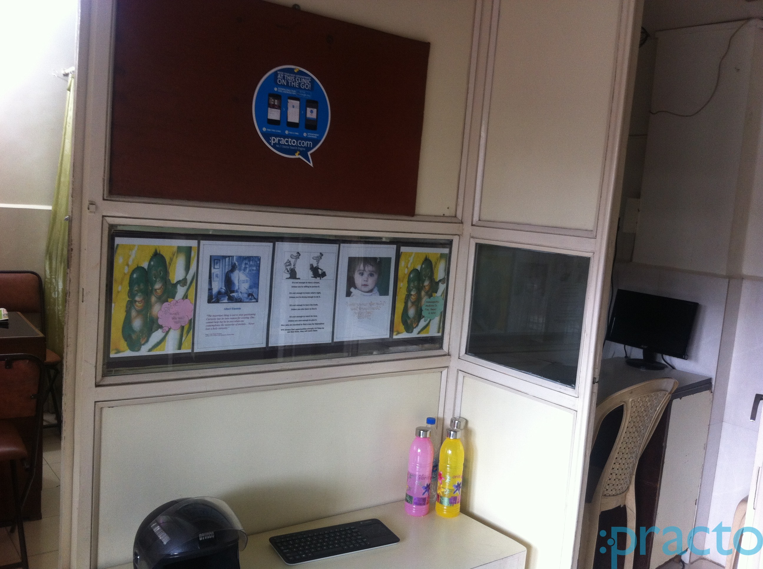 Clinical Homeopathic Dadar Mumbai