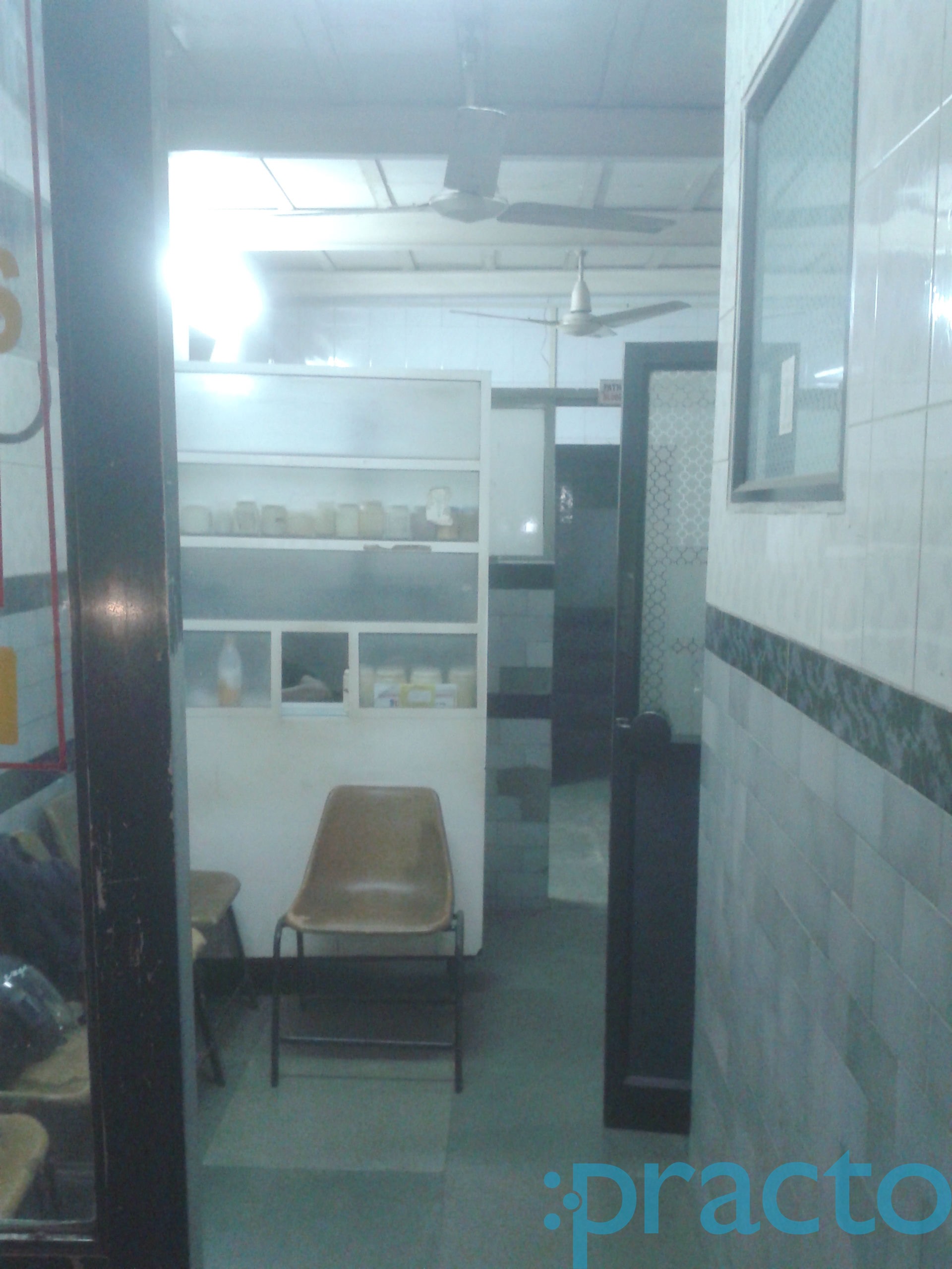 Dr. Agarwal Clinic Wadala Mumbai