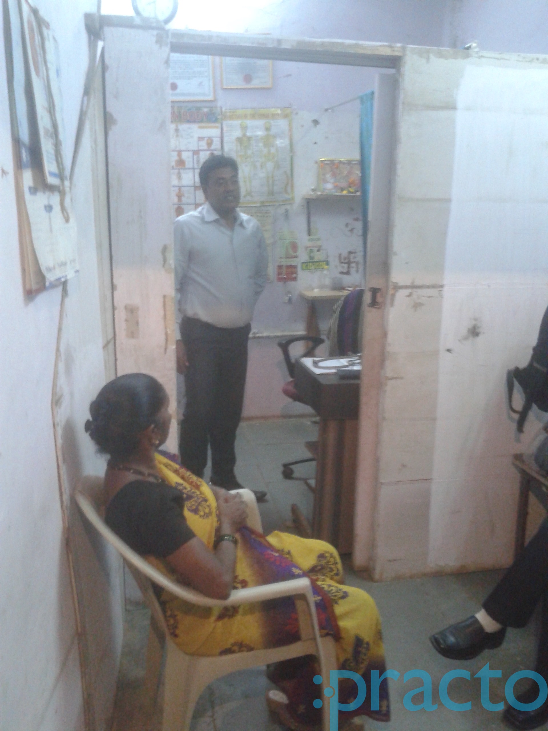 Sai Clinic Wadala Mumbai