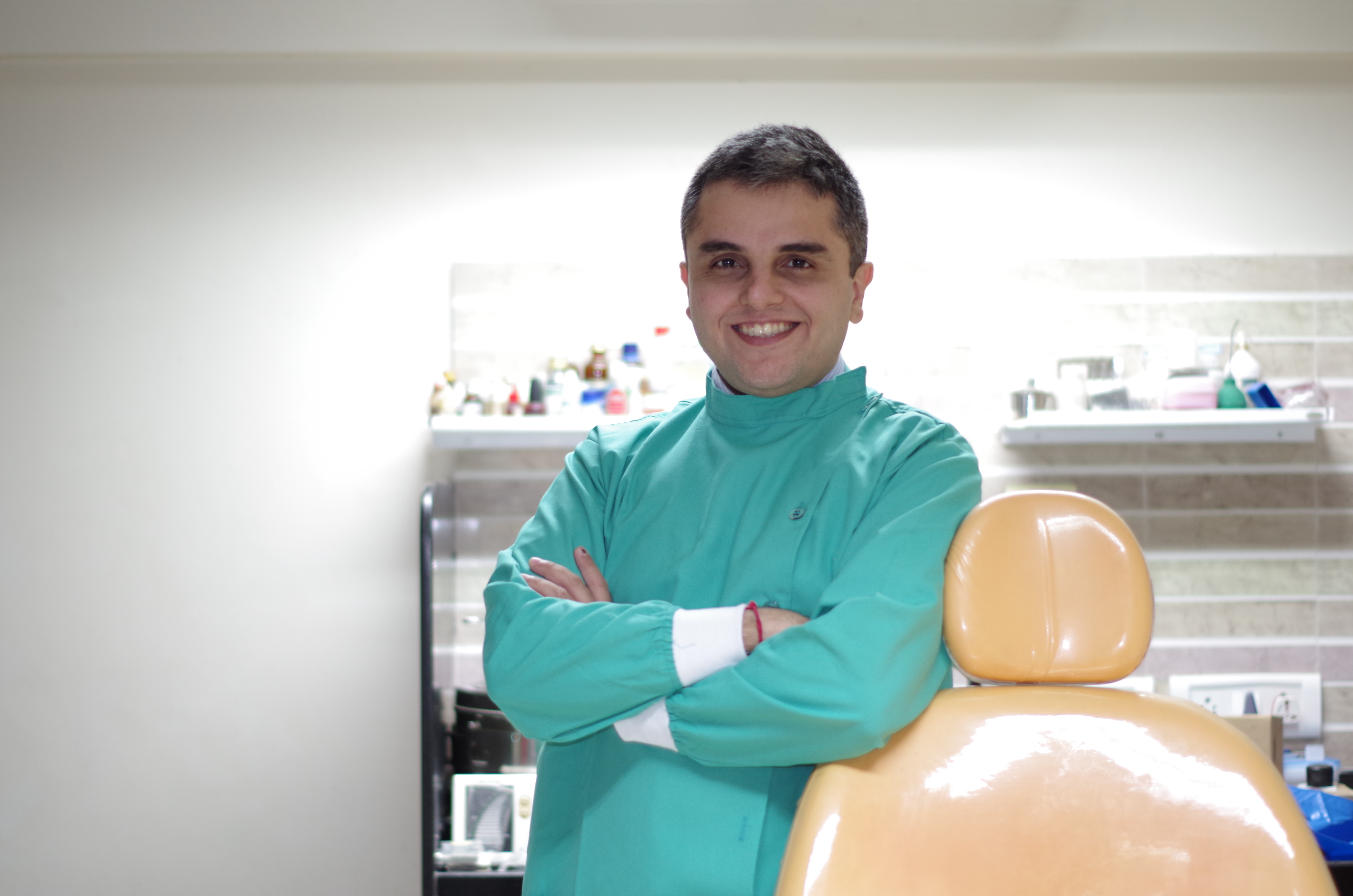 Others at The Dental Hub Goregaon West Mumbai