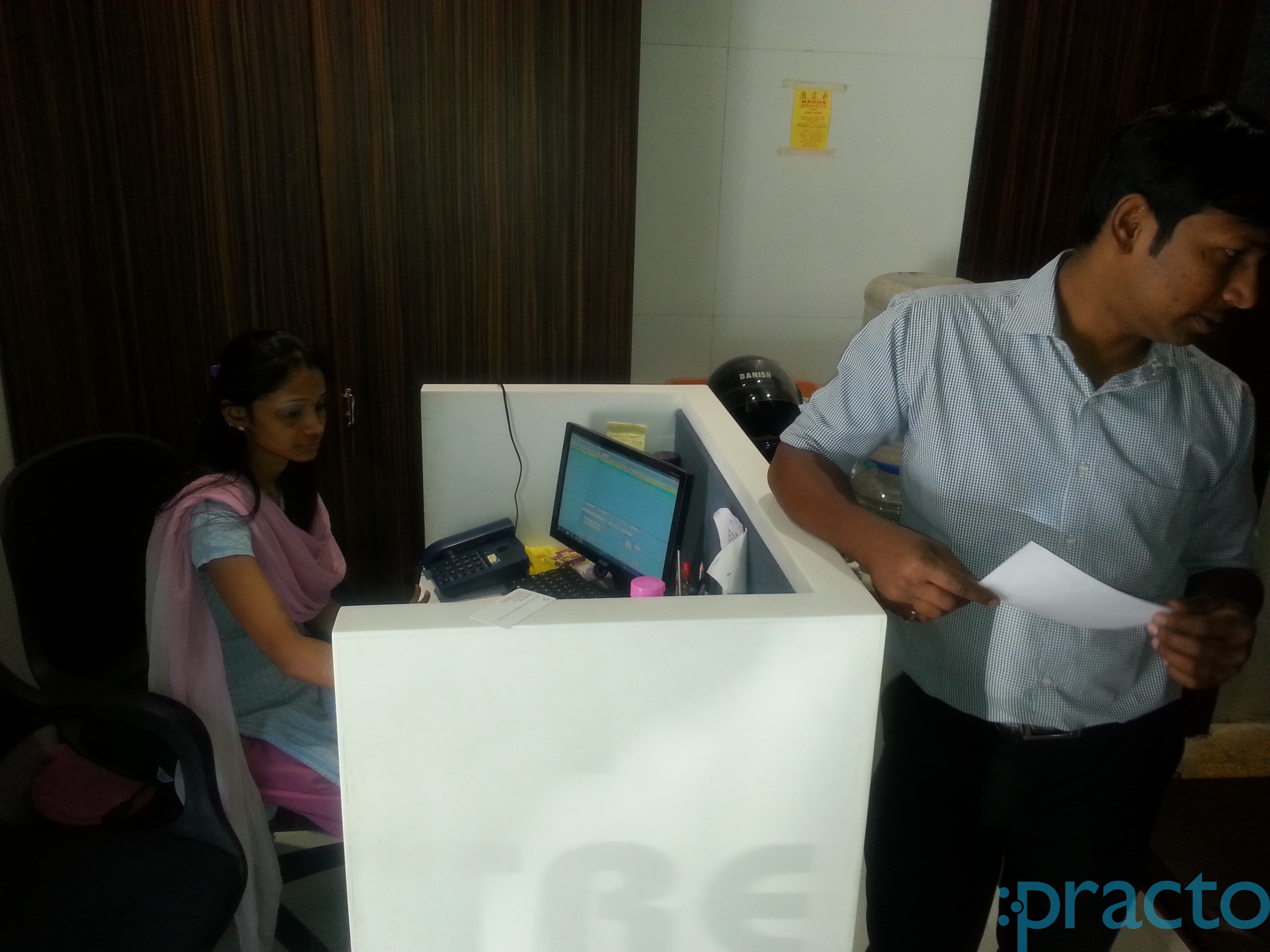 Cardiac Magnet MRI Centre Sion Mumbai