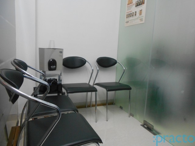Pearly Whites Dental Care Dadar West Mumbai