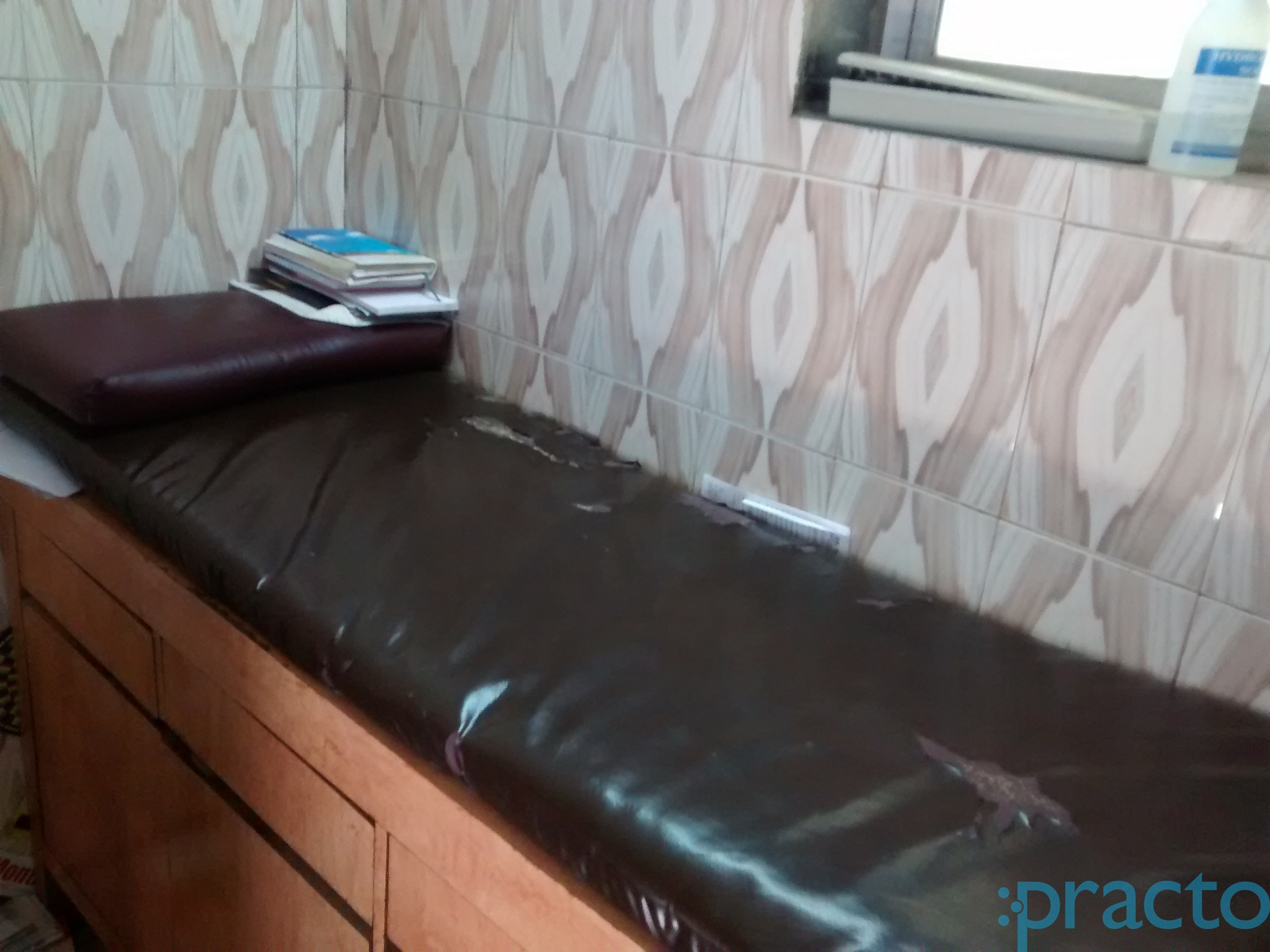 Dr. M. S. Yadav Clinic Worli Mumbai