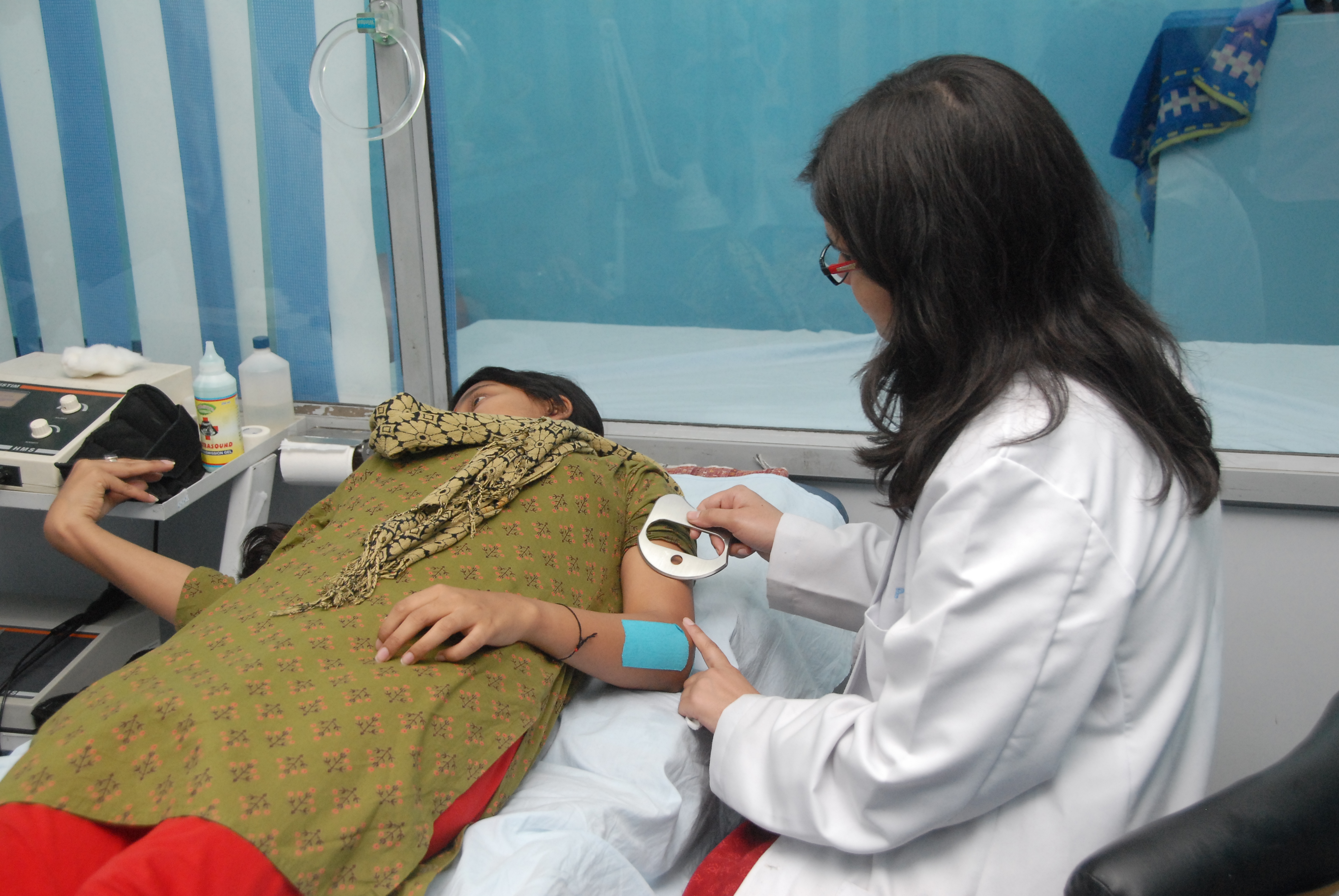 My Physio Multispeciality Physiotherapy and Wellness Center Shyam Nagar Jaipur