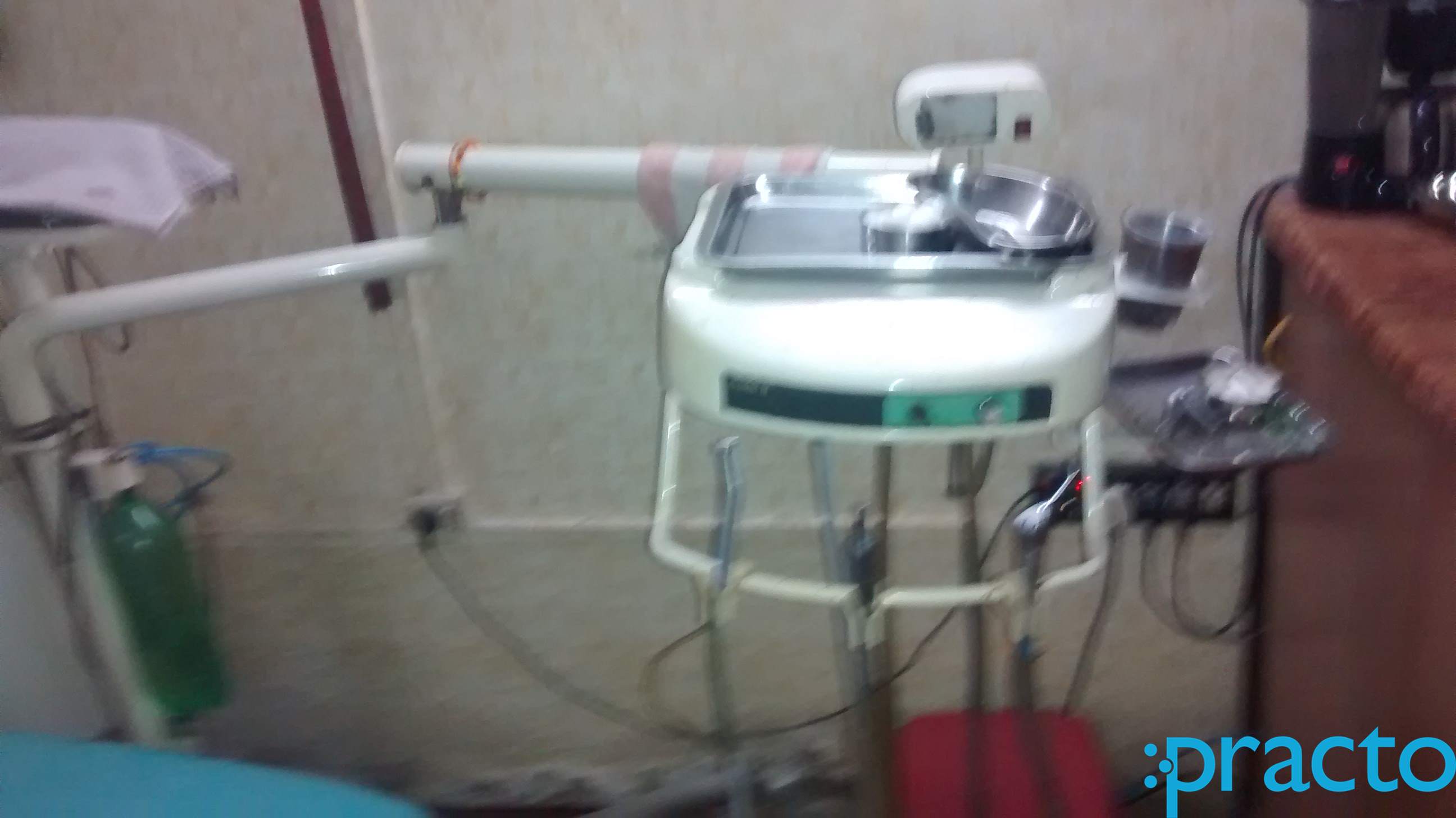 Dr. Amish G Bhathiwala Clinic Santacruz East Mumbai