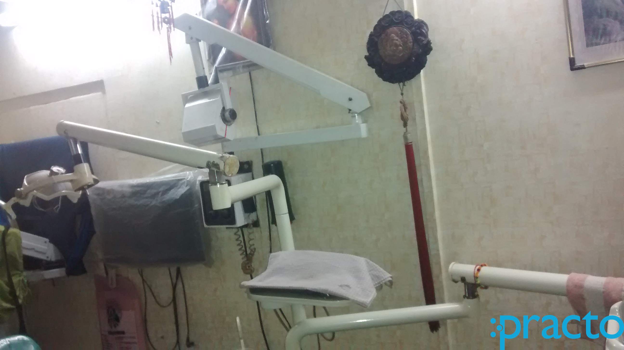 Dr. Amish G Bhathiwala Clinic Santacruz East Mumbai