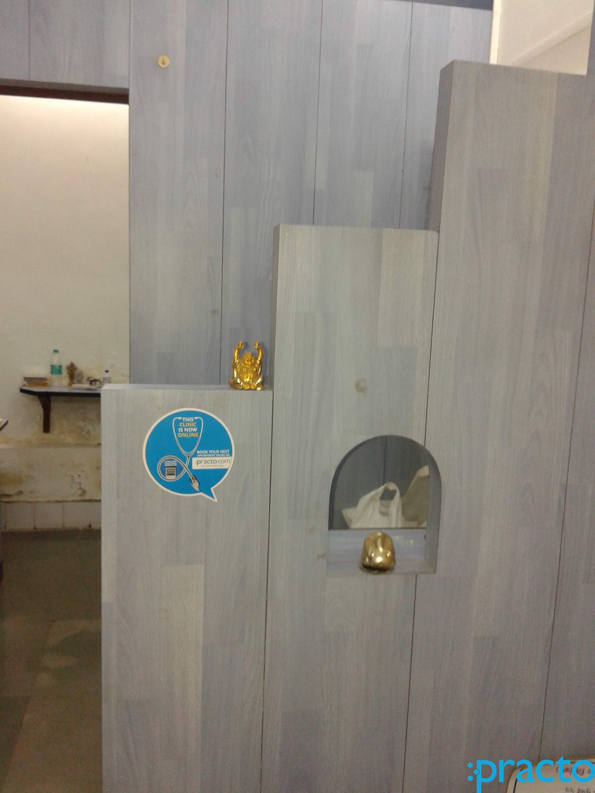 Dr. Sanjeevani Rajwade Clinic Vileparle East Mumbai