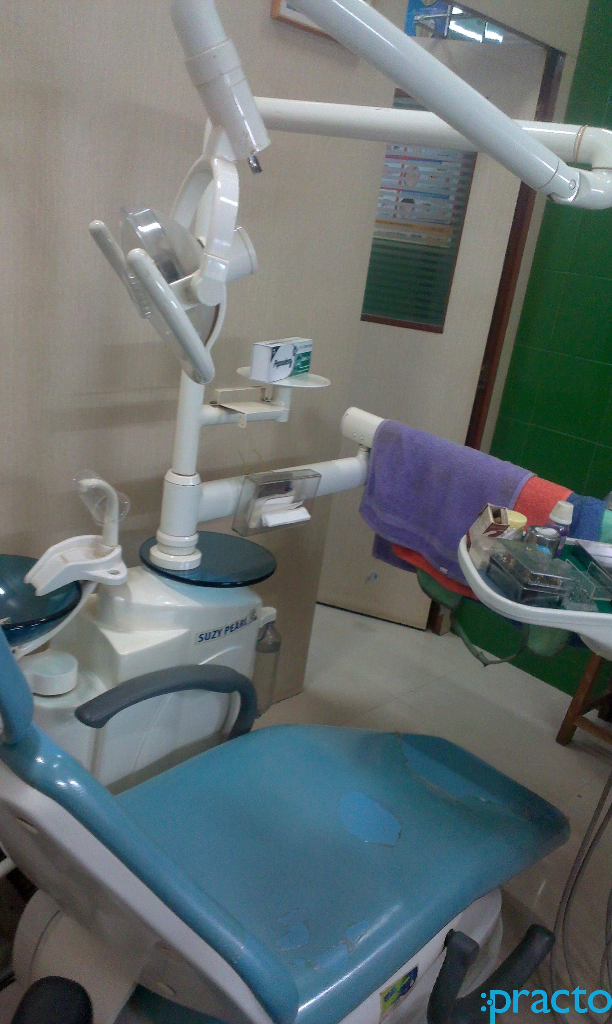 Dental Solutions Goregaon Mumbai