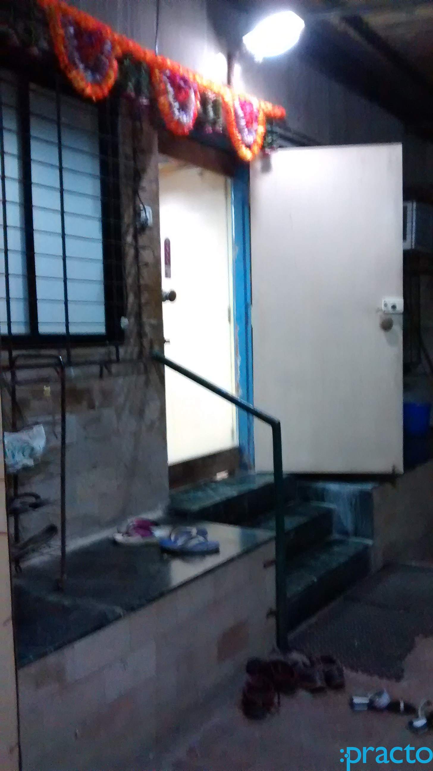 Shreeji Kripa Nursing Home Borivali Mumbai