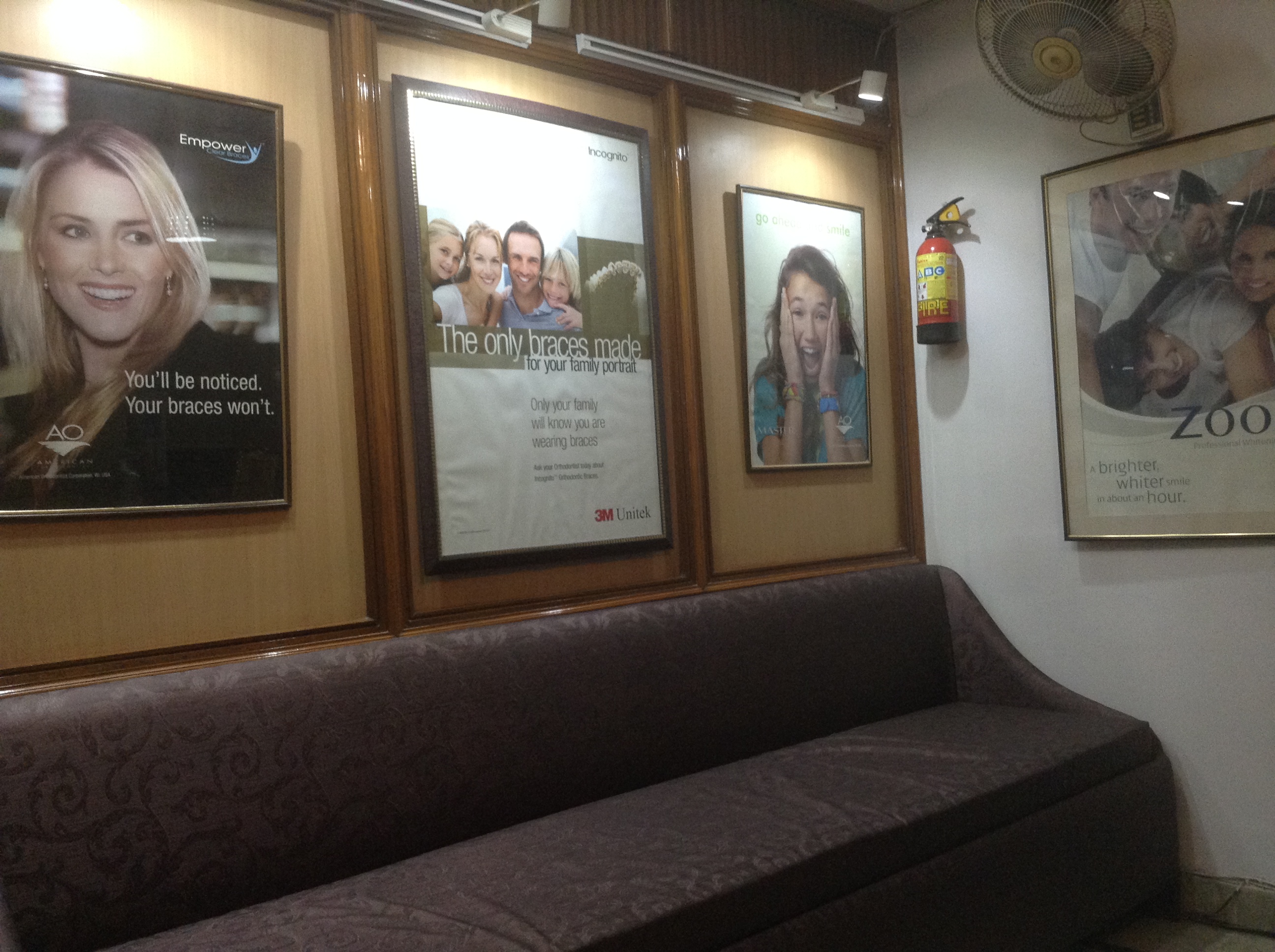 Dental and Orthodontic Centre Greater Kailash Part 2 Delhi