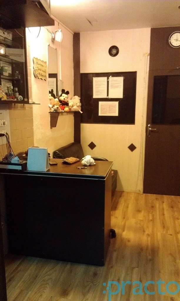 Moon Smile Dental Care Ghatkopar West Mumbai