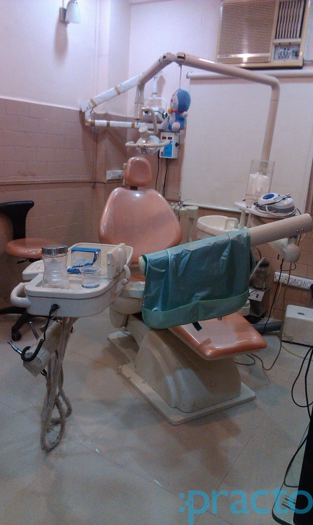 Moon Smile Dental Care Ghatkopar West Mumbai