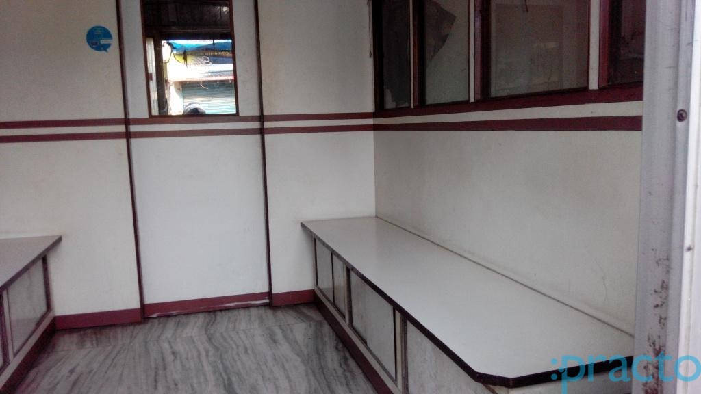 Prakash Clinic Kurla West Mumbai