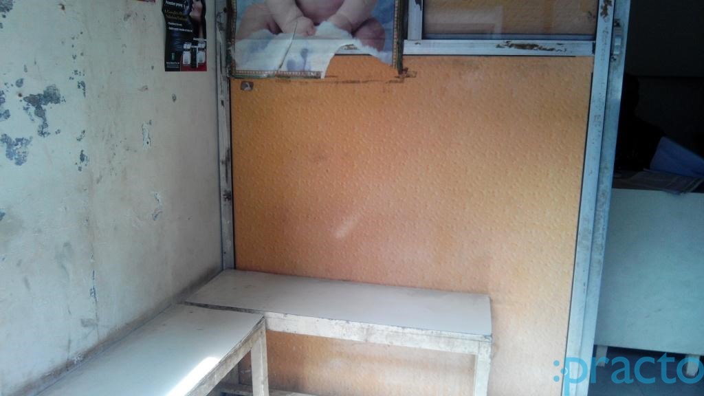 Sai Clinic Sakinaka Mumbai