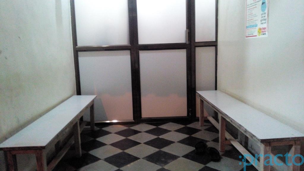 Dr. Jai Prakash Shukla Clinic Sakinaka Mumbai
