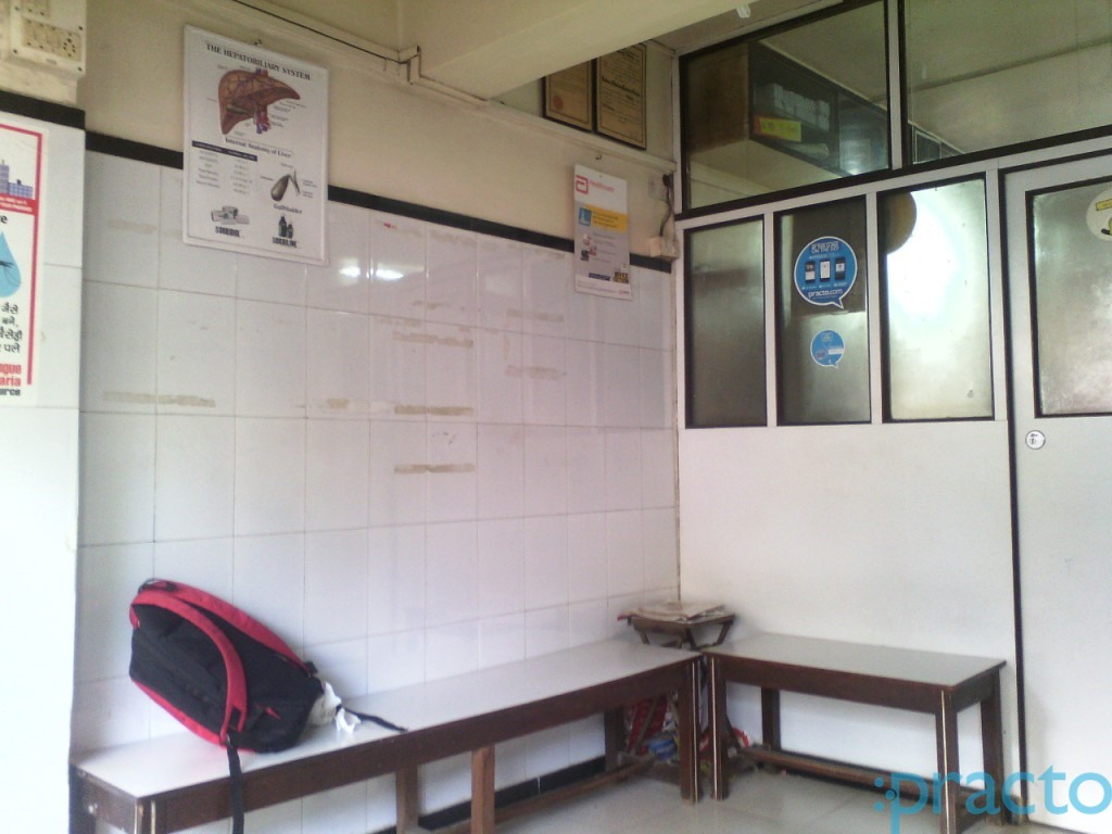 Dr.Bipin L.Mehta's Clinic And Fitness Centre Ghatkopar East Mumbai