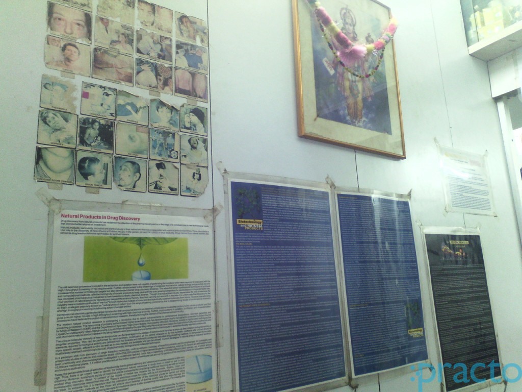 Ayurtech Phyto-Clinic Ghatkopar East Mumbai
